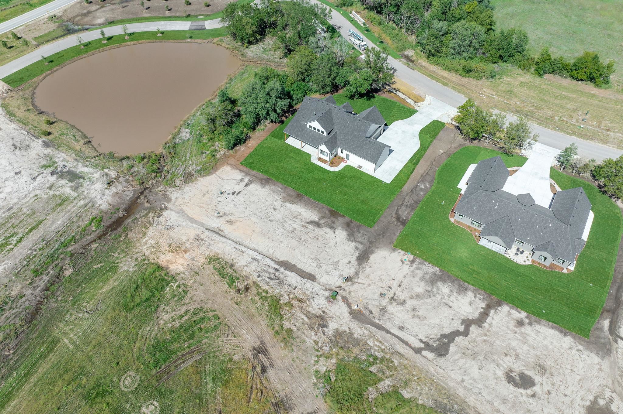 16697 W Hickory St, Goddard, KS 67052
