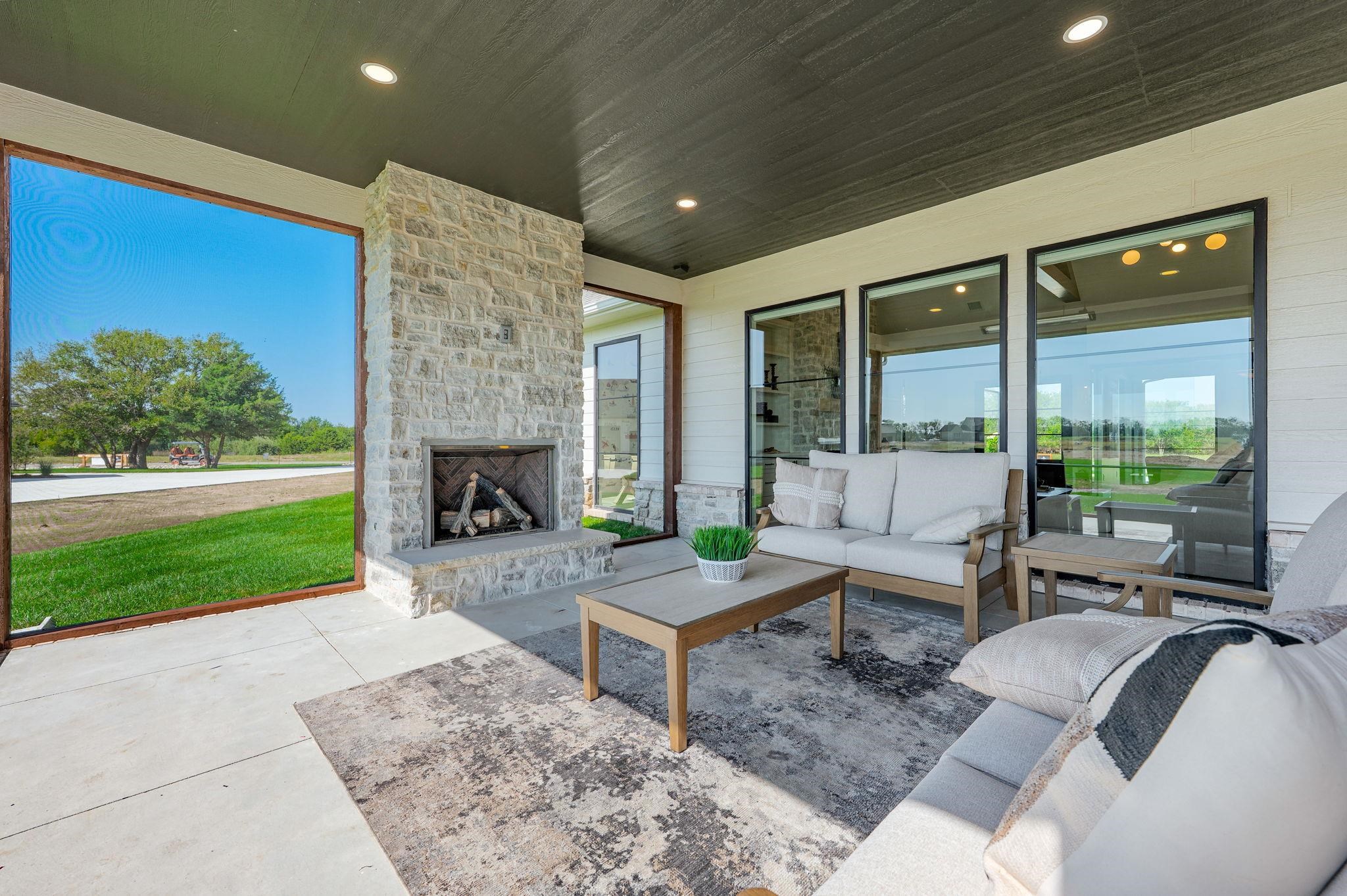 16671 W Hickory St, Goddard, KS 67052