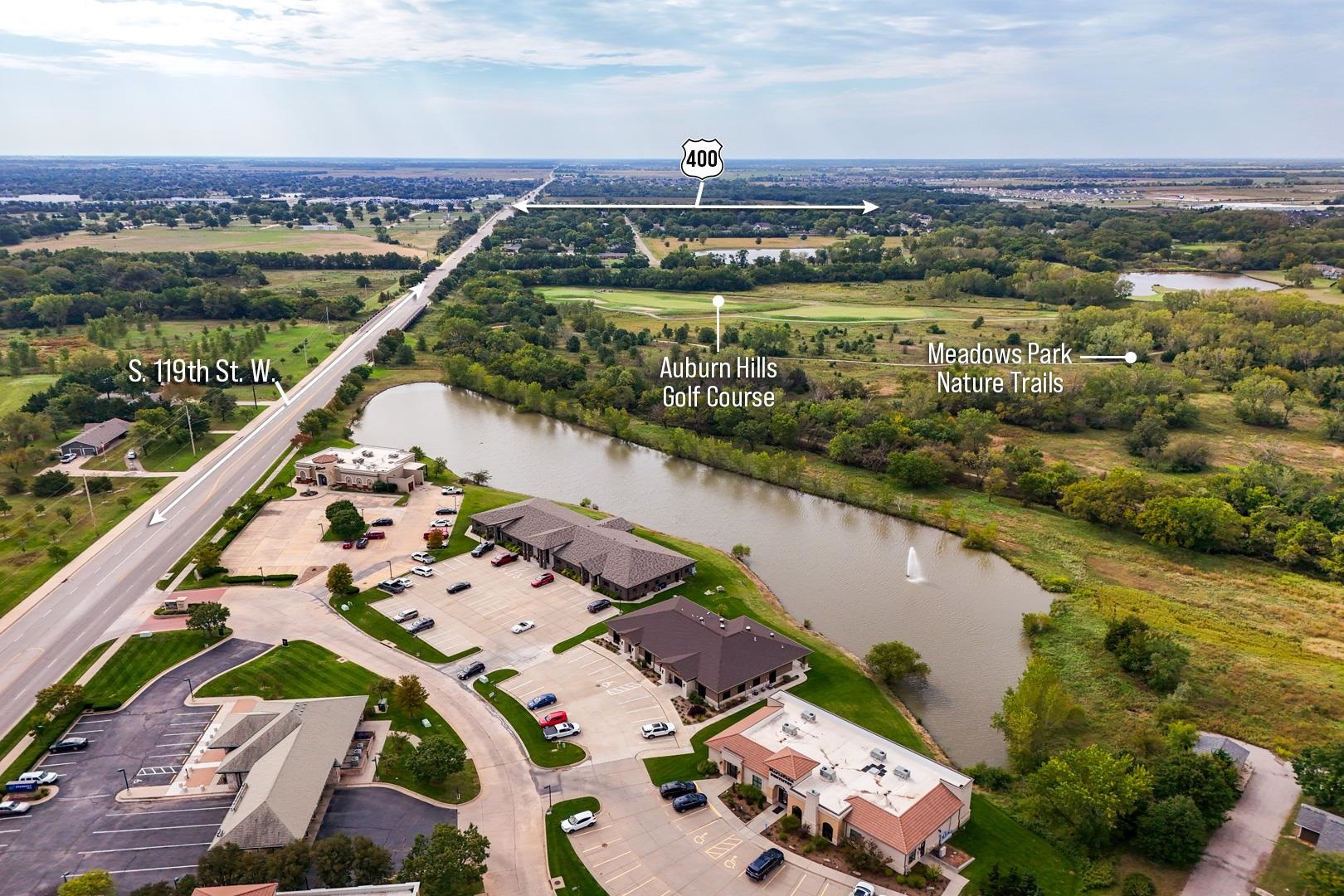 429 S 119th St West, Wichita, KS 67235