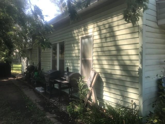 319 N Merchant St, Belle Plaine, KS 67013