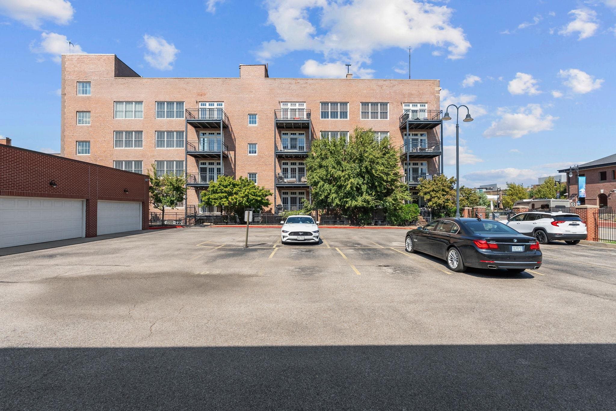 201 S Saint Francis #401, Wichita, KS 67202
