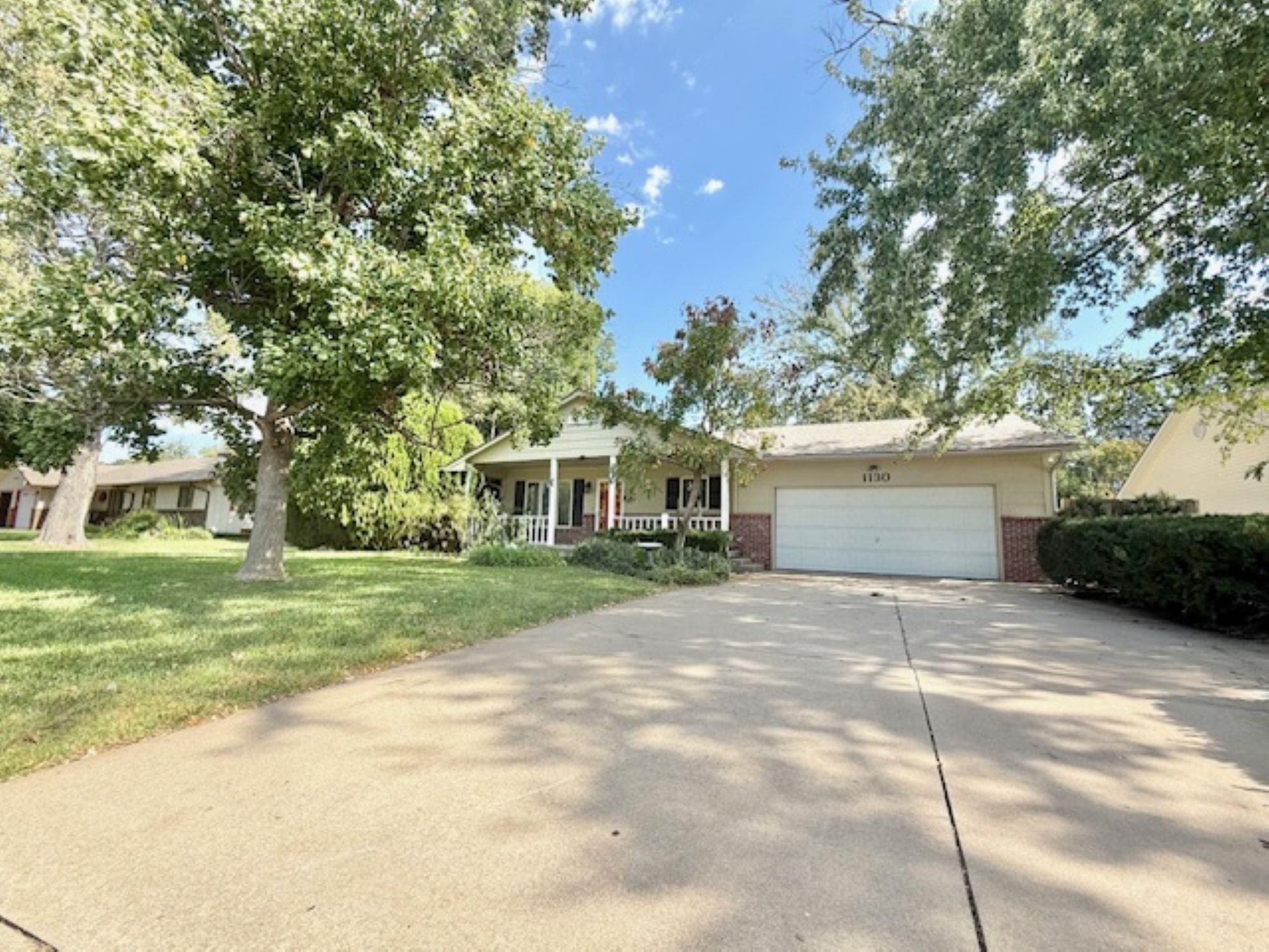 1130 Ranch Rd, Mcpherson, KS 67460