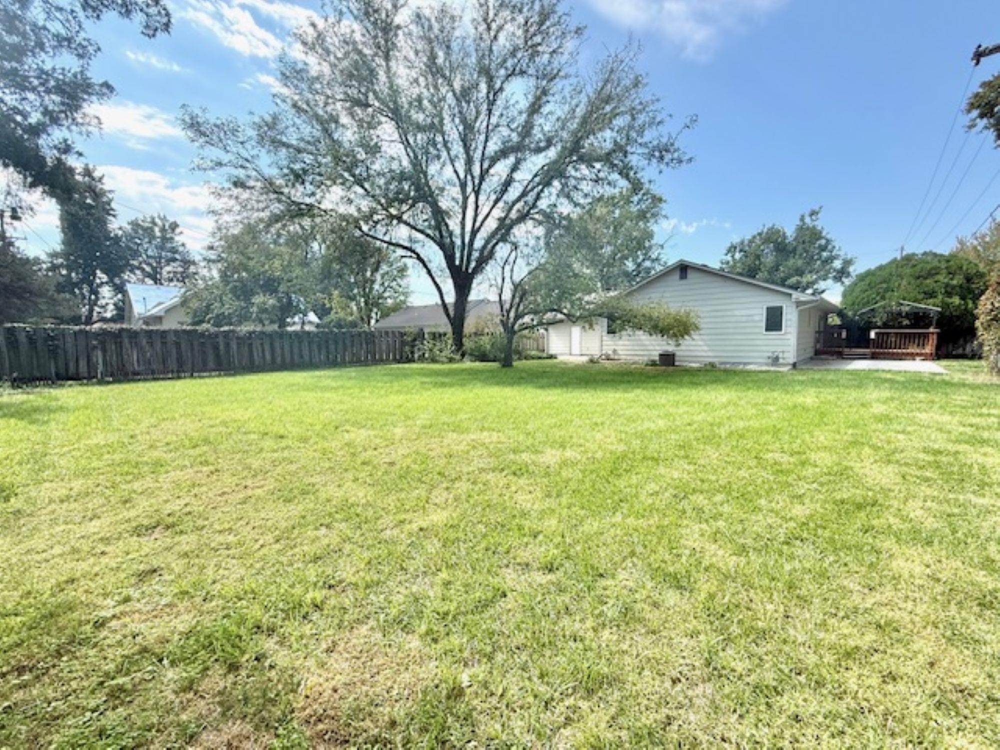 1130 Ranch Rd, Mcpherson, KS 67460