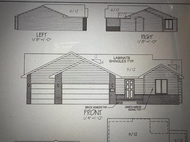 200 W 117th N, Sedgwick, KS 67135