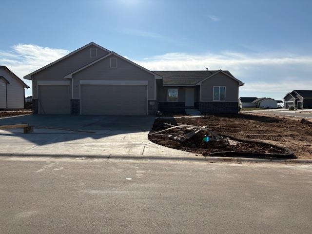 200 W 117th N, Sedgwick, KS 67135