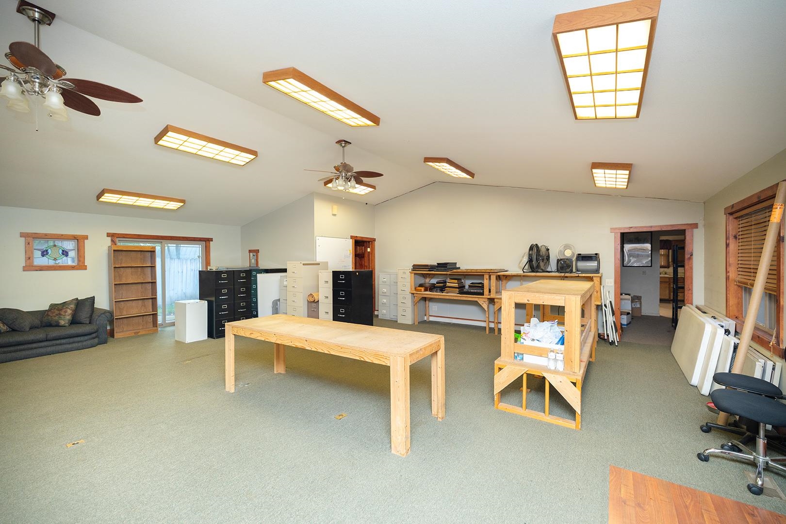 310 W Railroad, Canton, KS 67428