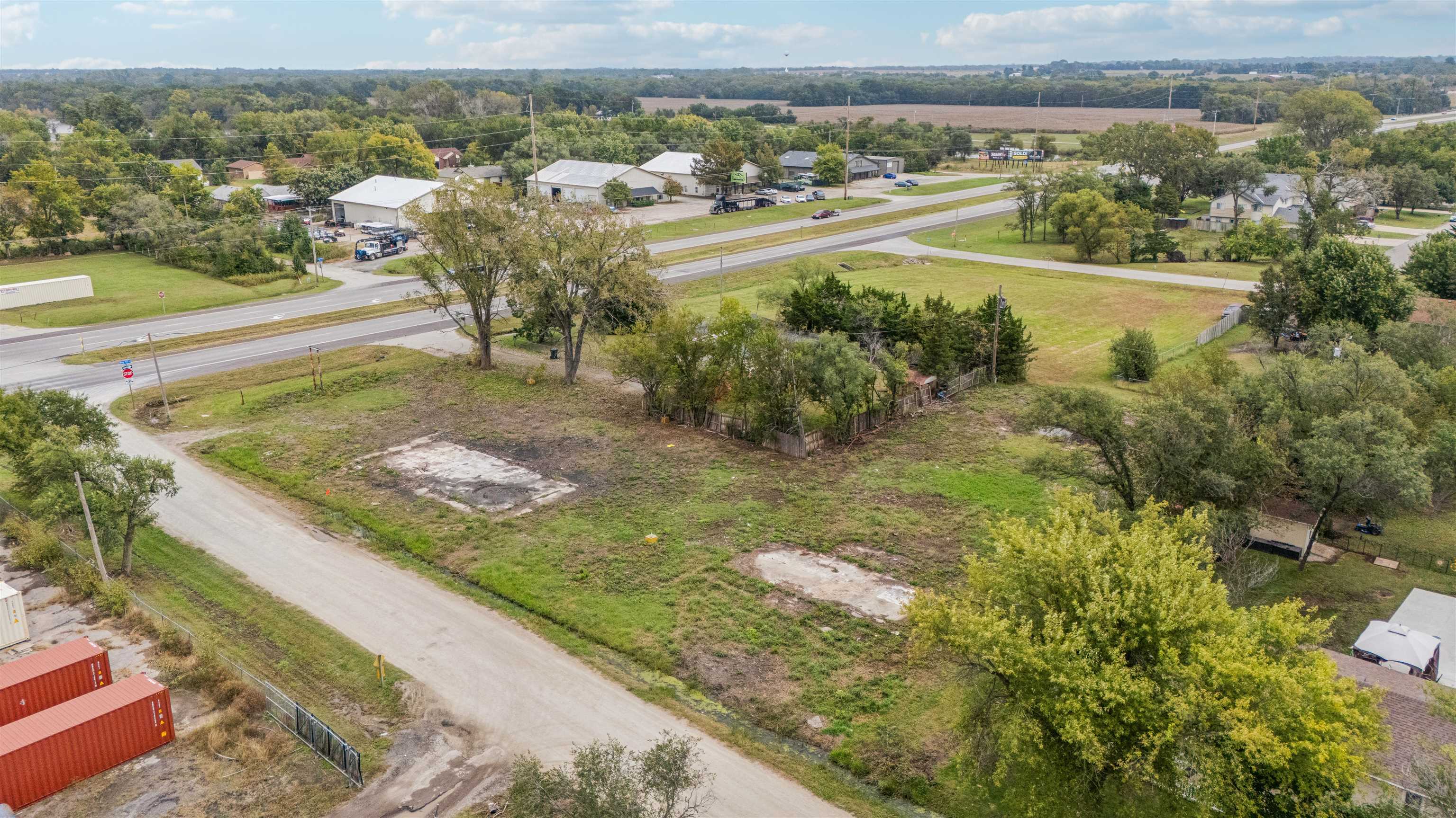 1413 E Highway 54, Andover, KS 67002