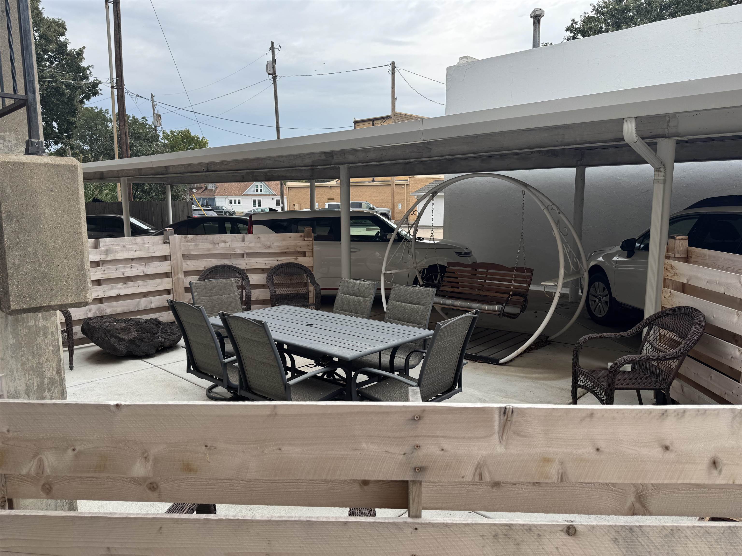 330 W Central Ave #4C, El Dorado, KS 67042