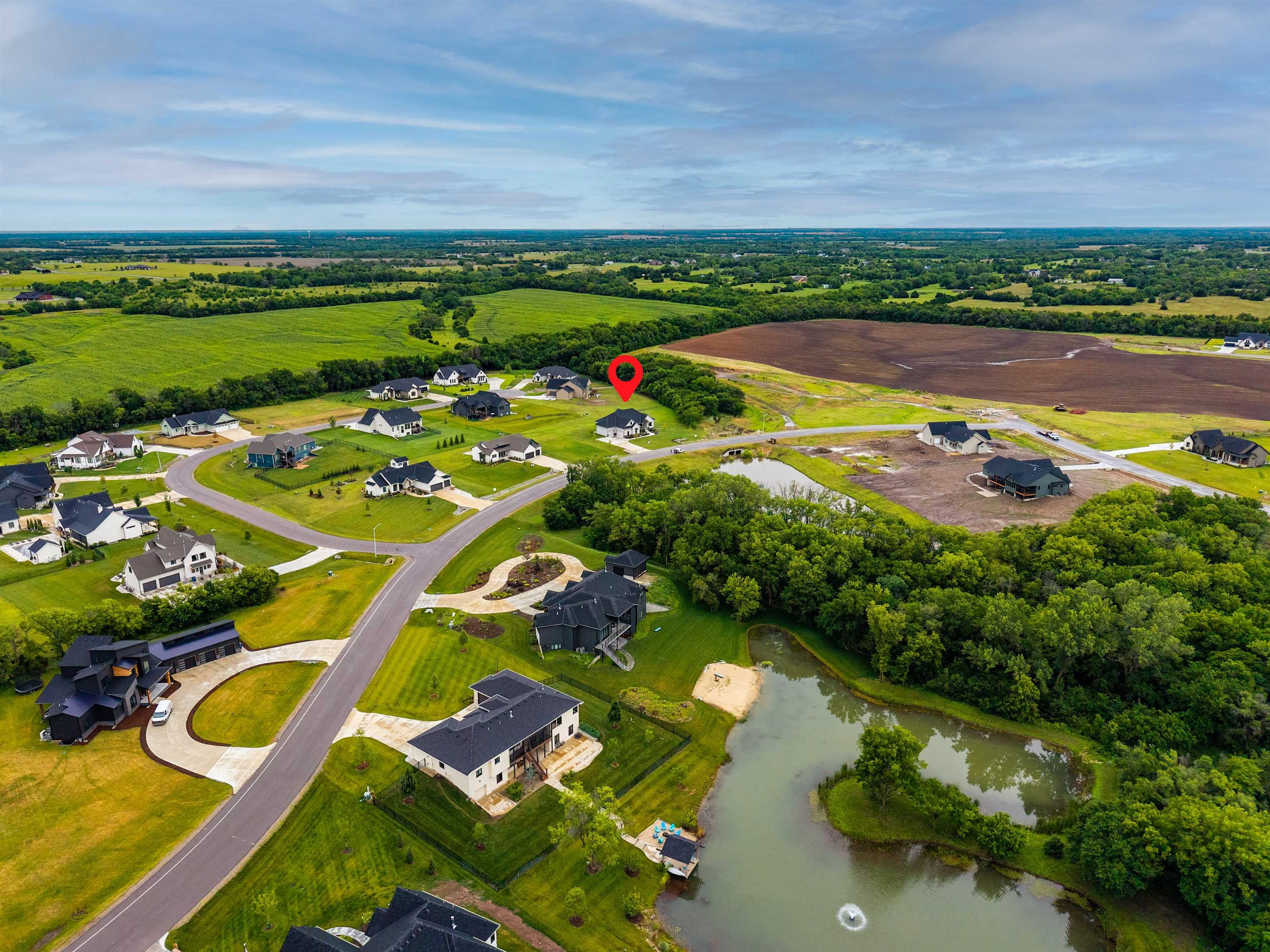248 Cedar Ranch St, Derby, KS 67037