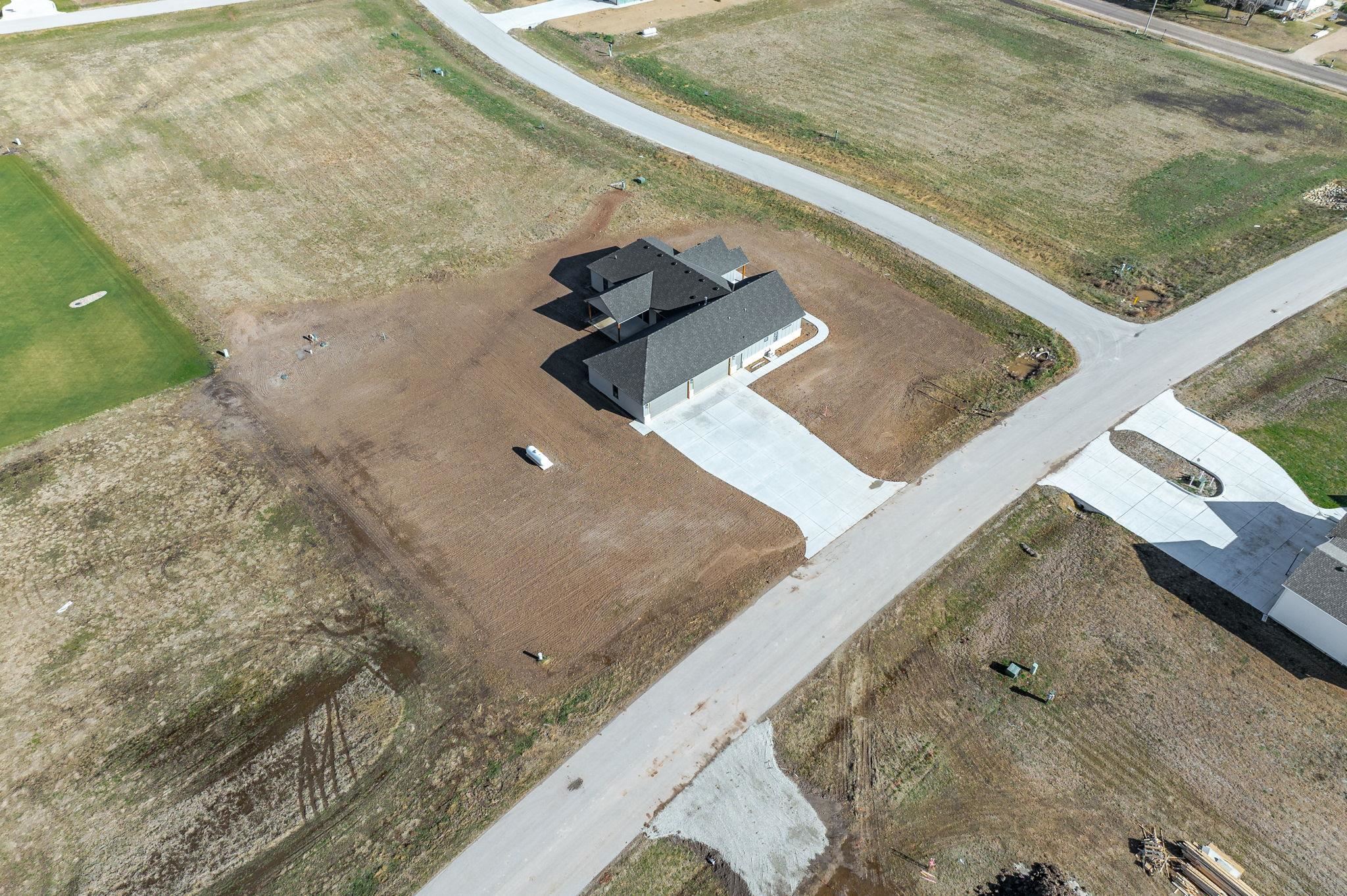 3771 S Tapestry Ln, Goddard, KS 67052