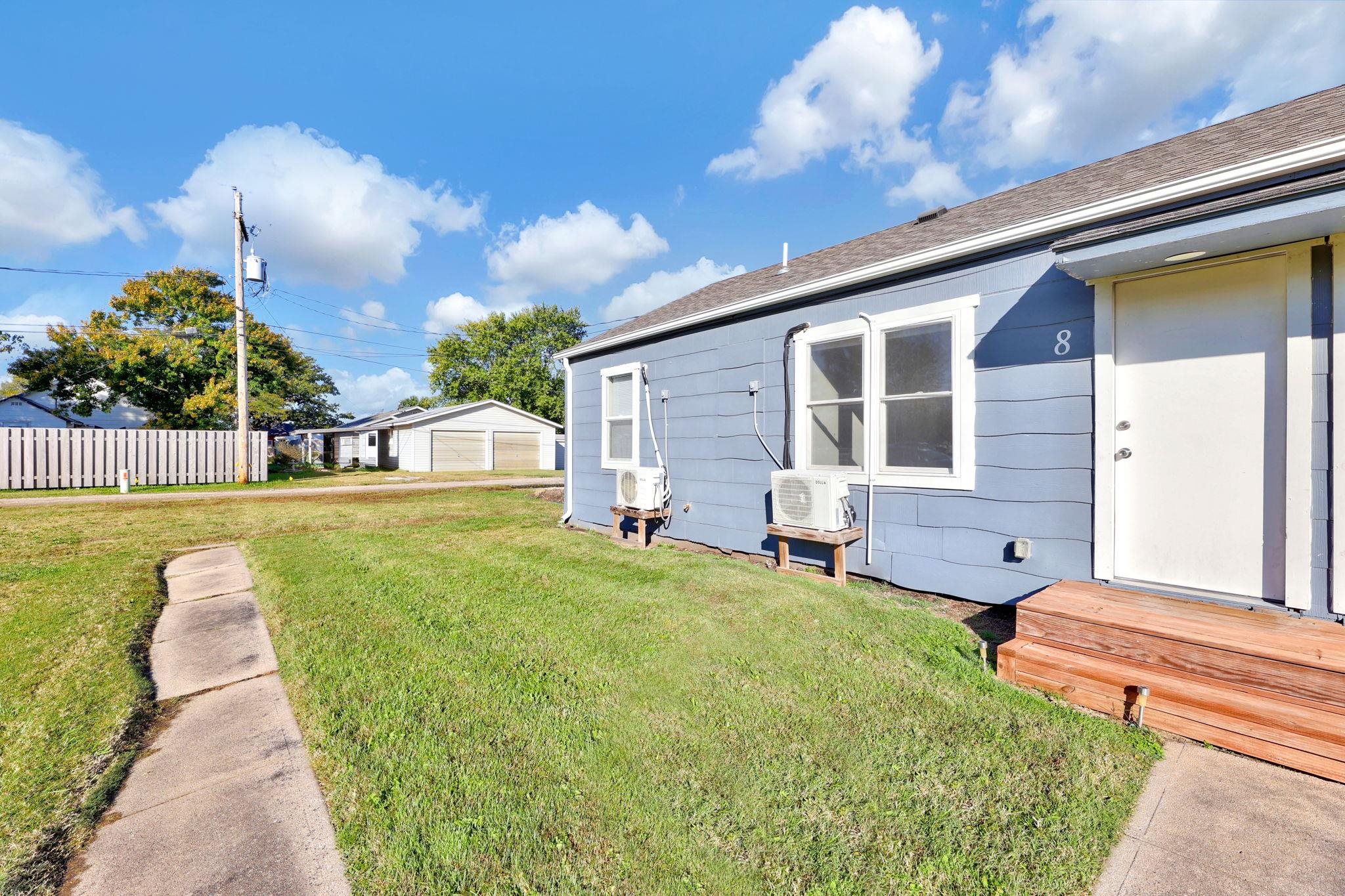 319 N Ash, Hillsboro, KS 67063