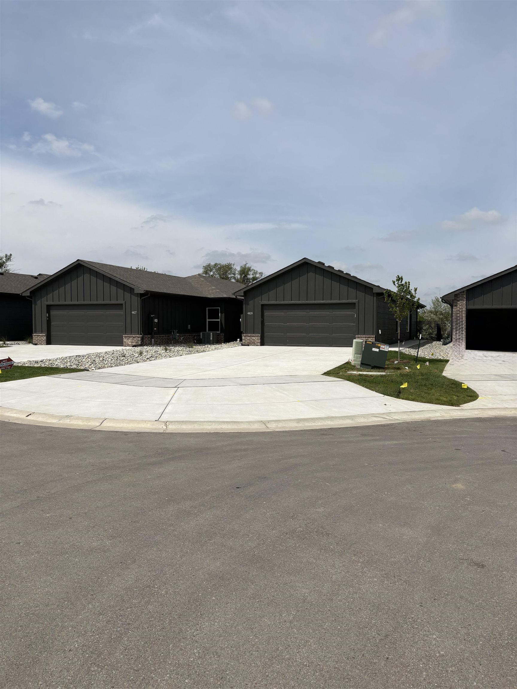 4829 N Vassar Ave, Wichita, KS 67220
