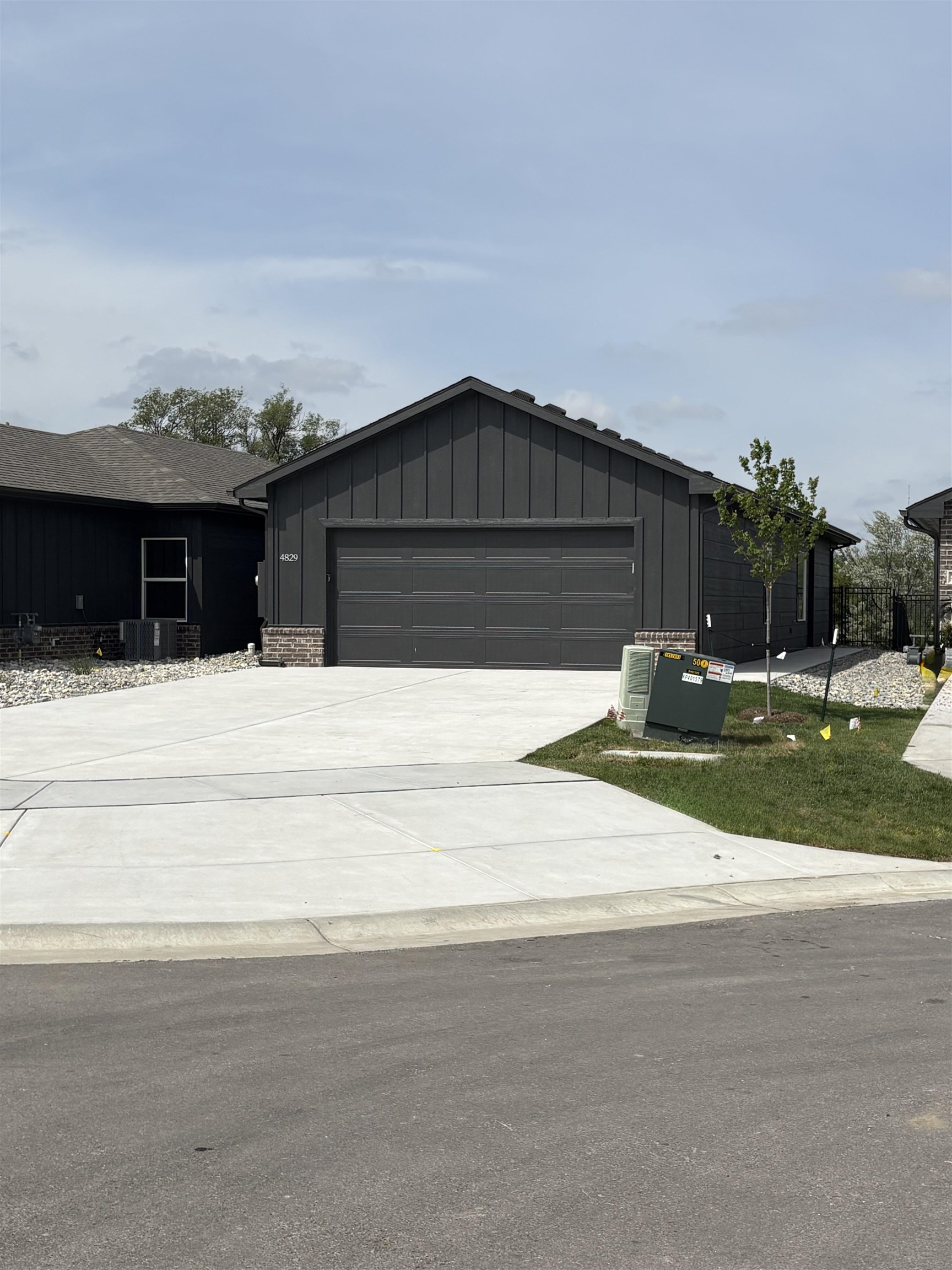 4829 N Vassar Ave, Wichita, KS 67220