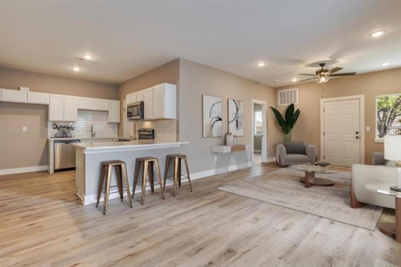 1625 S Limuel St, Wichita, KS 67235