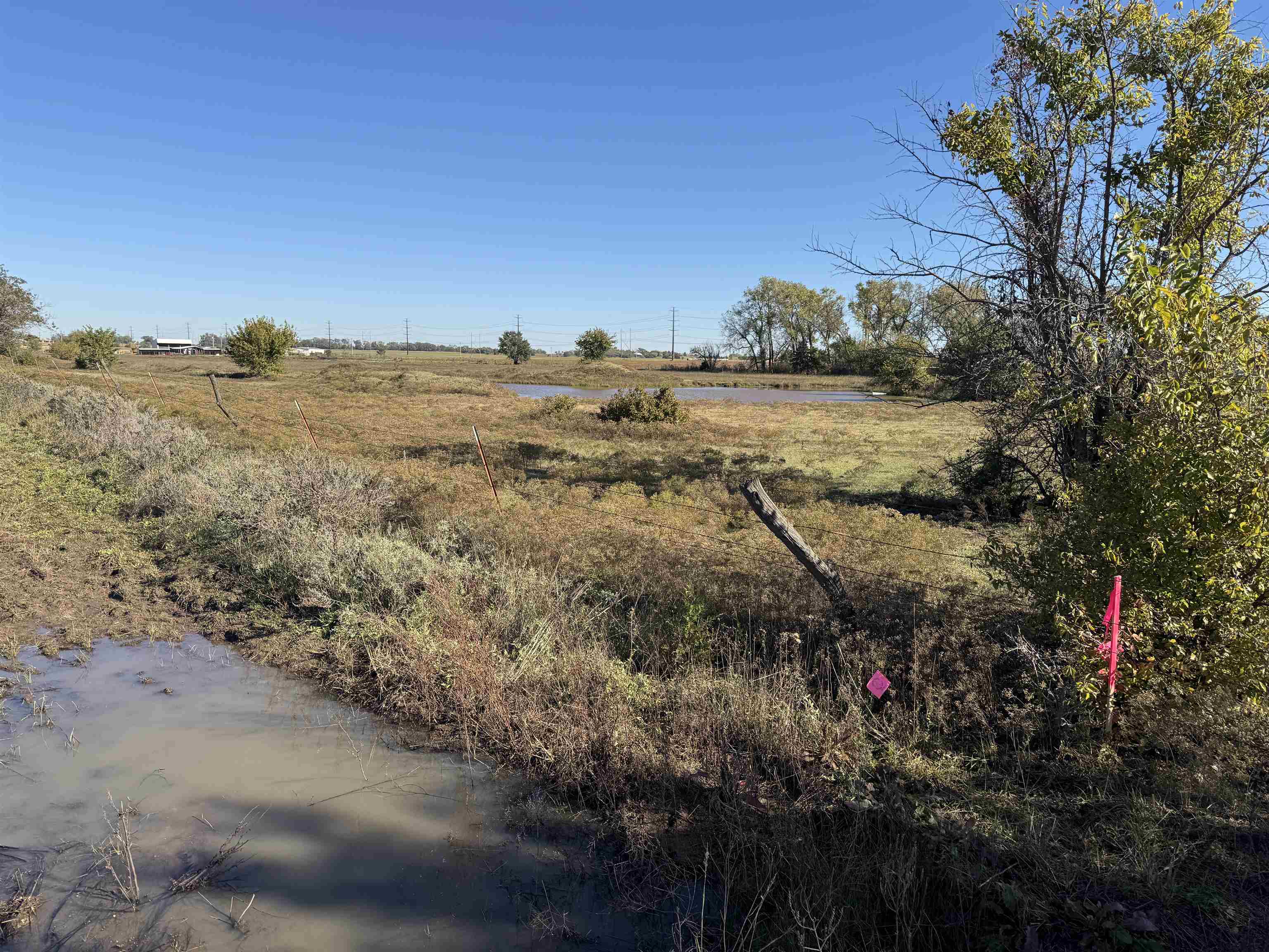 00000 W 55th St S Tract 2, Viola, KS 67149