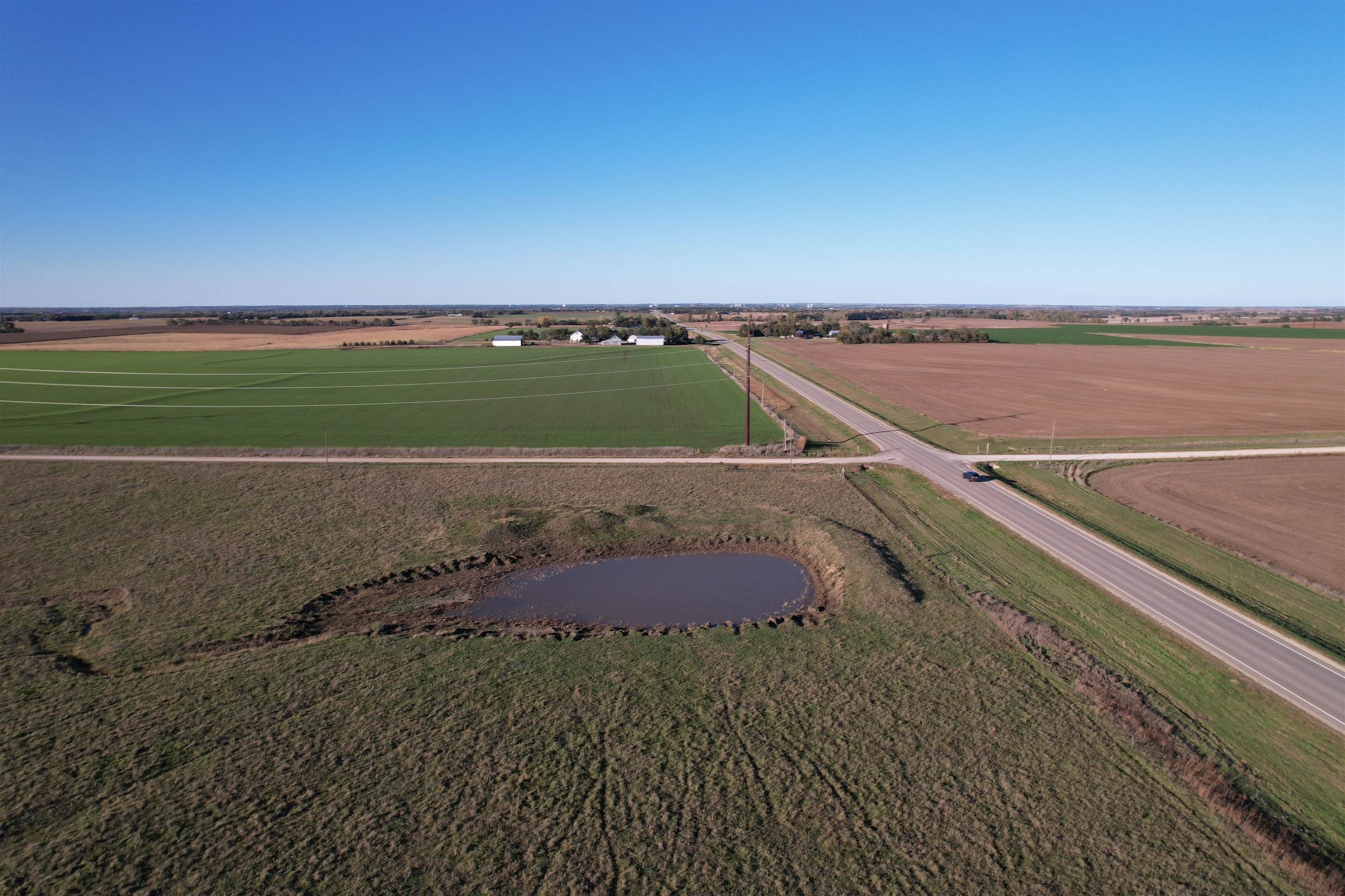 00000 Highway 15, Abilene, KS 67410