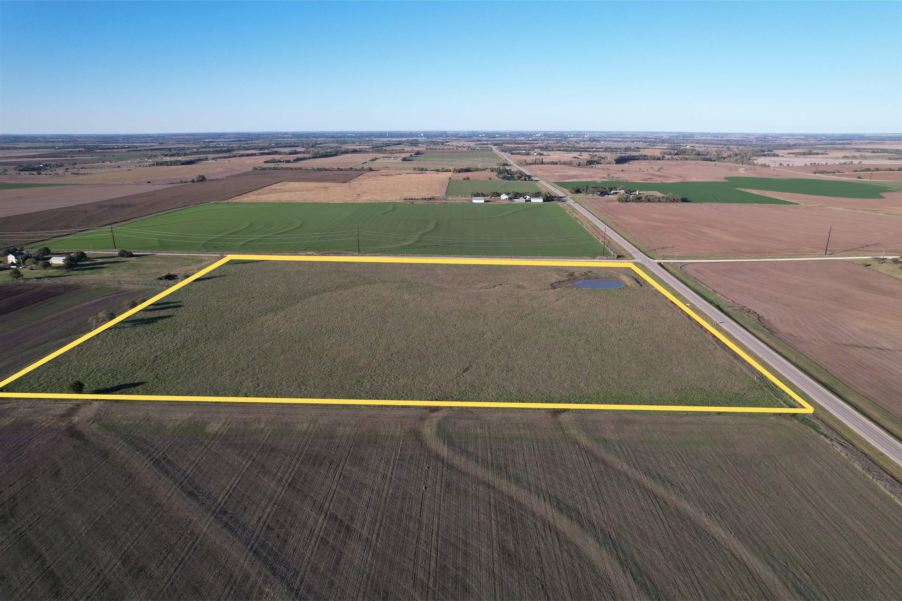 00000 Highway 15, Abilene, KS 67410