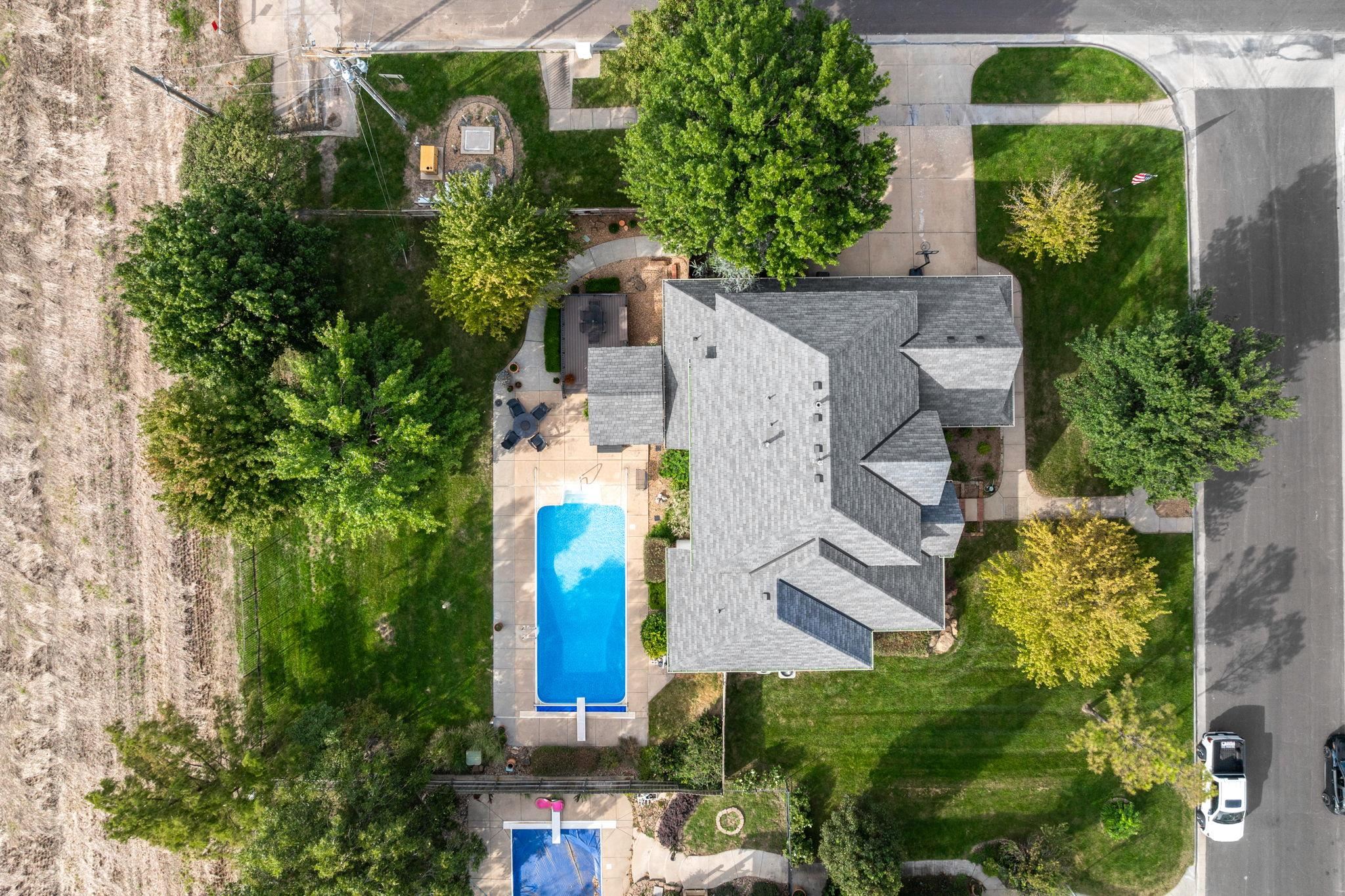 623 Homestead Ct, Colwich, KS 67030