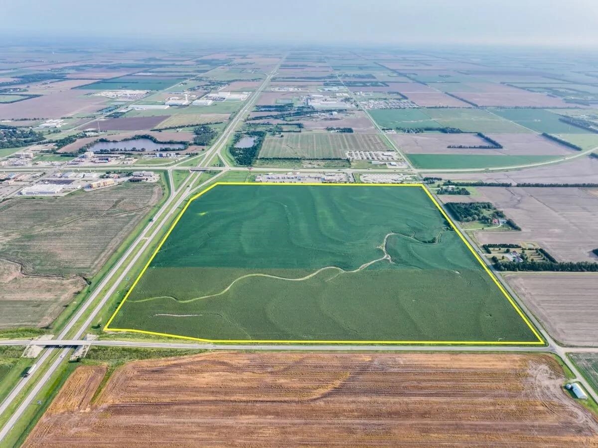 000 Kiowa Rd, Mcpherson, KS 67460