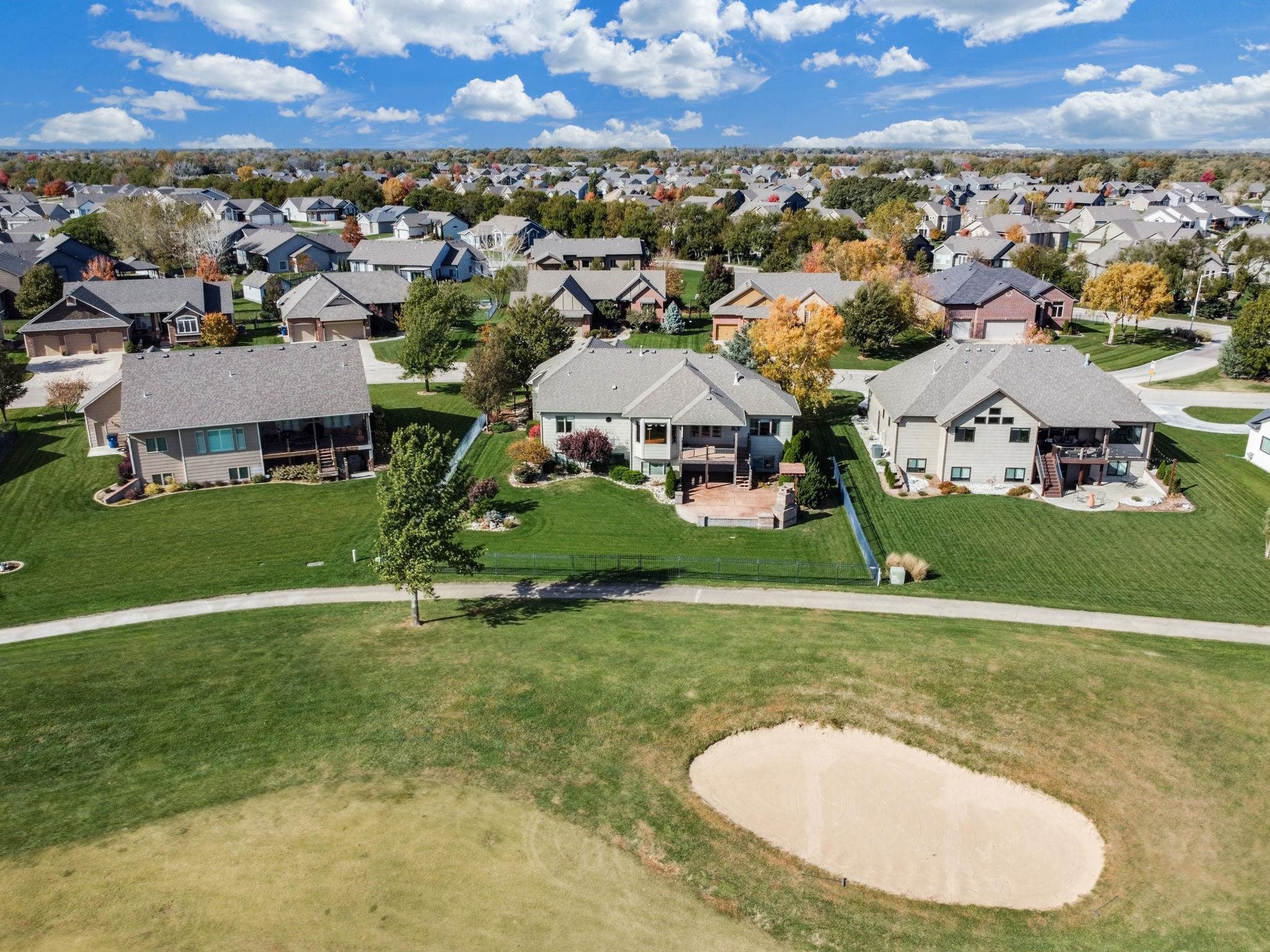 1210 S City View St, Wichita, KS 67235