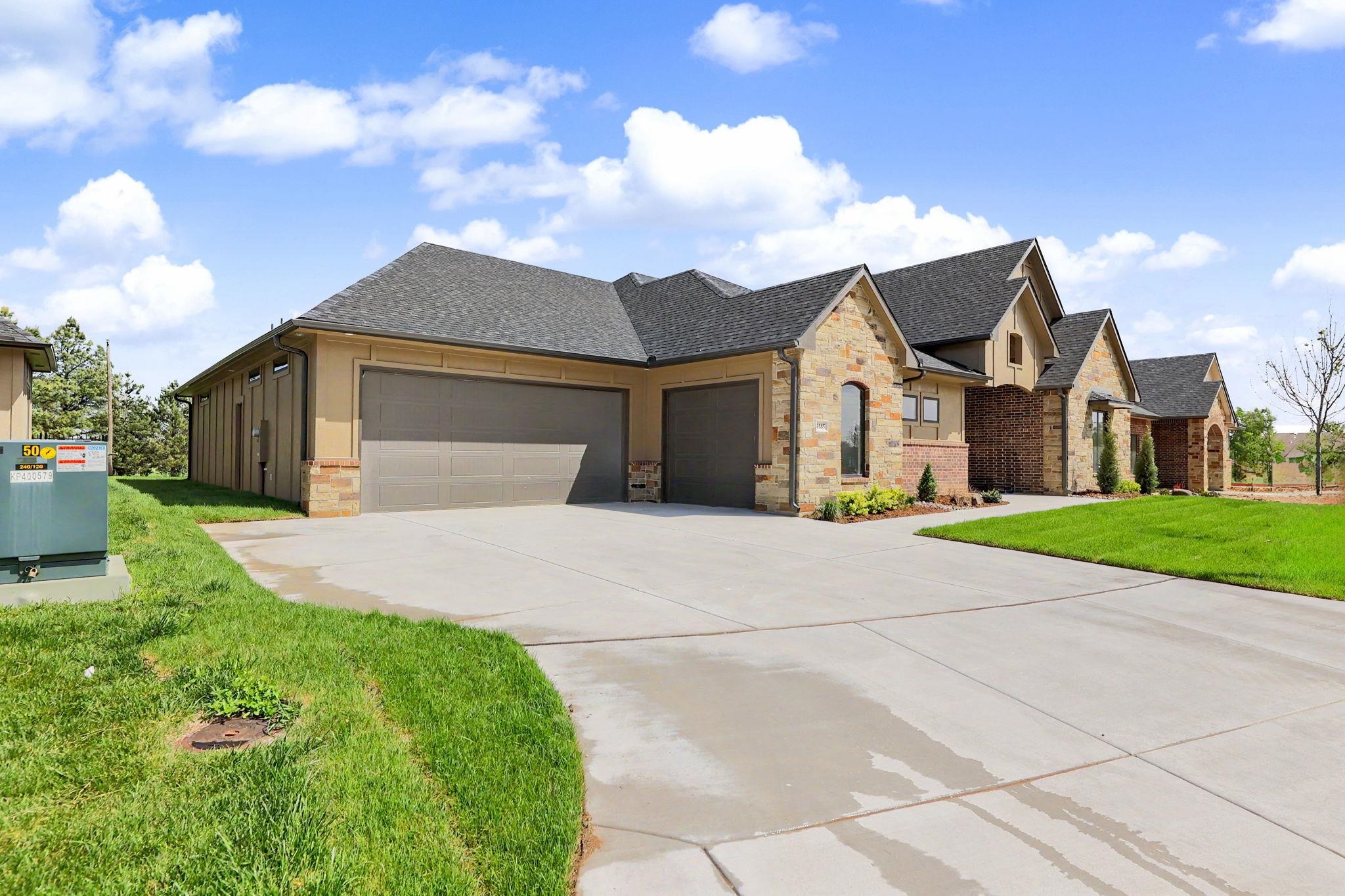 4085 N Tyler Ct, Maize, KS 67101