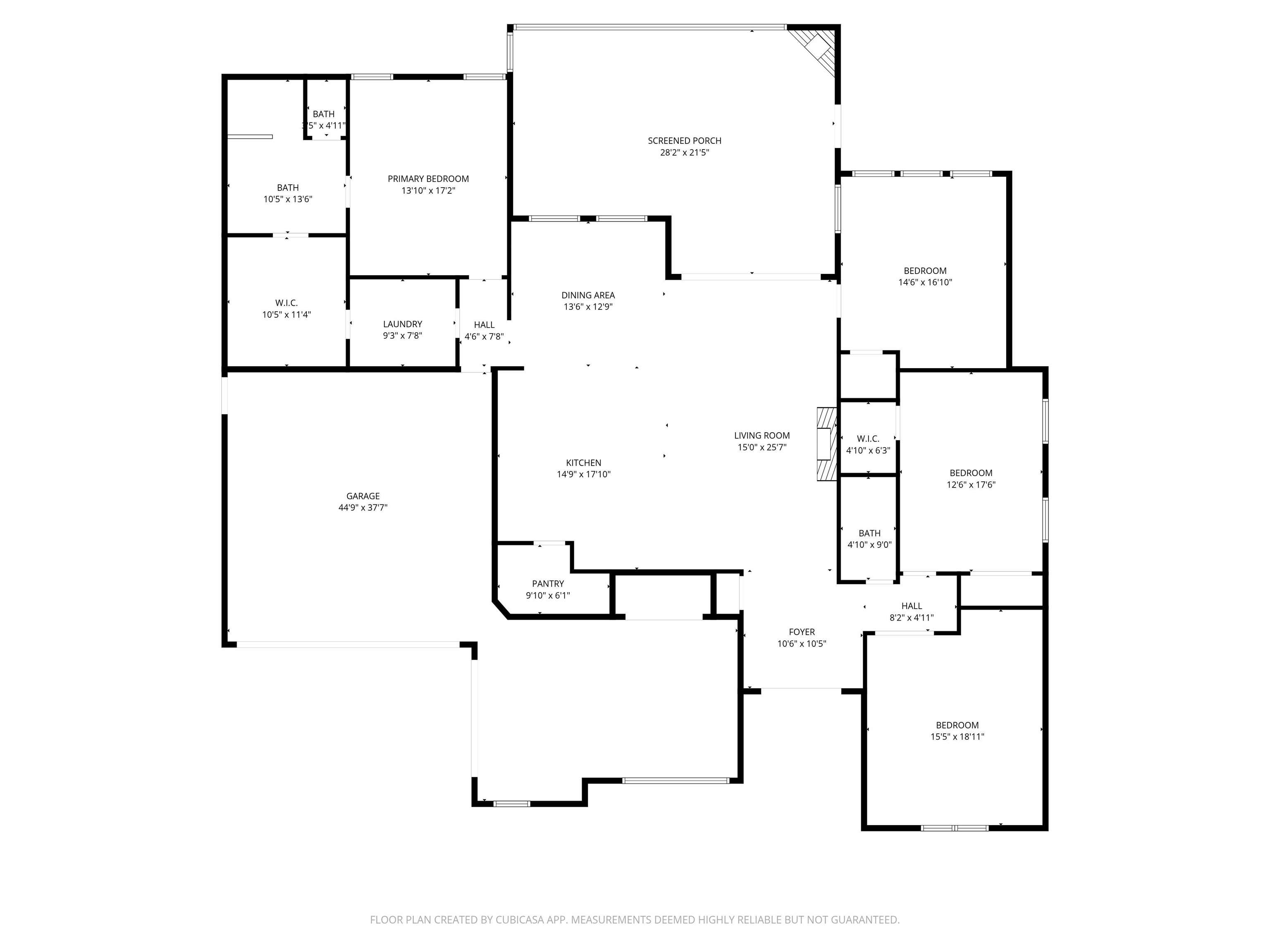 4085 N Tyler Ct, Maize, KS 67101