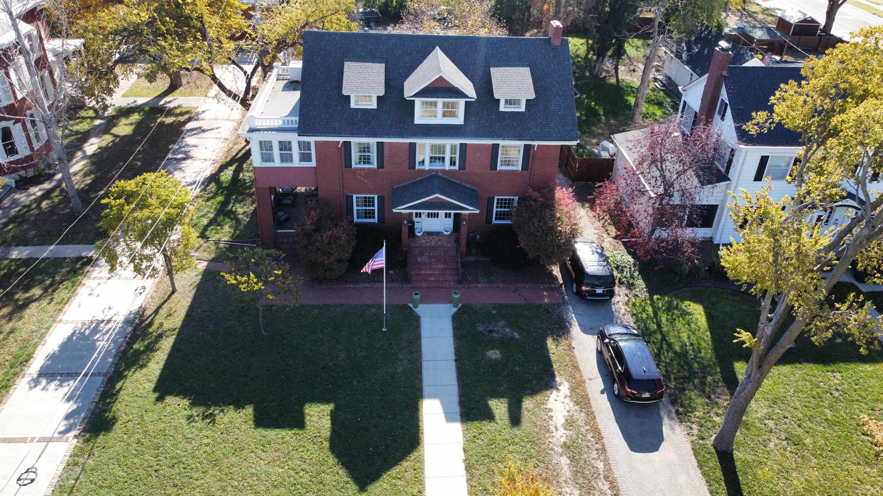 219 W Prescott Ave, Salina, KS 67401