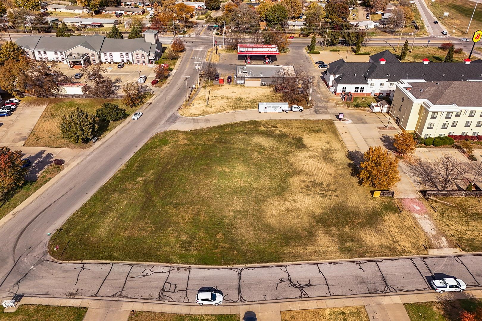 0 Marcella & Huehl, Salina, KS 67401