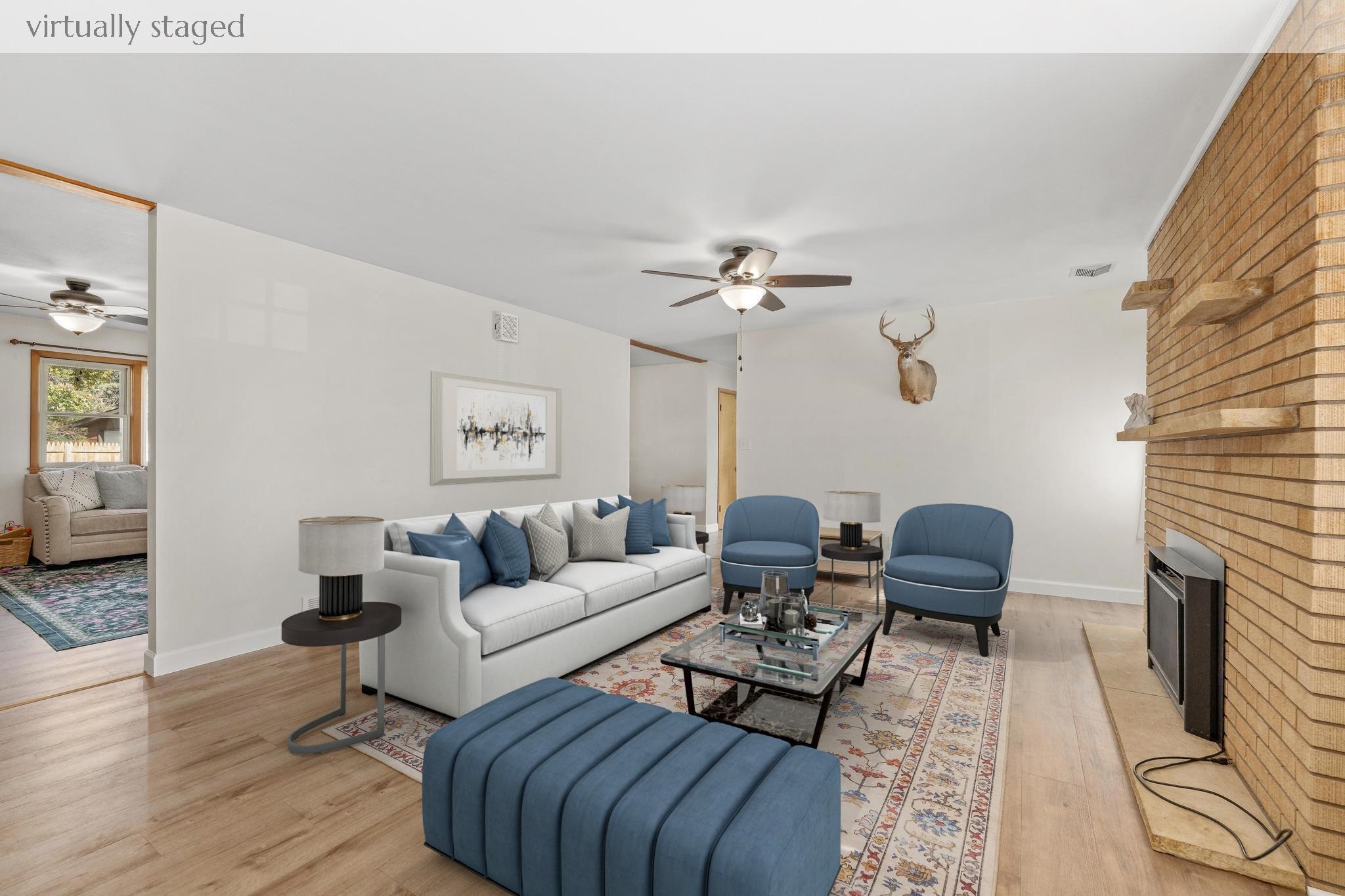 405 Circle Dr, Wellington, KS 67152