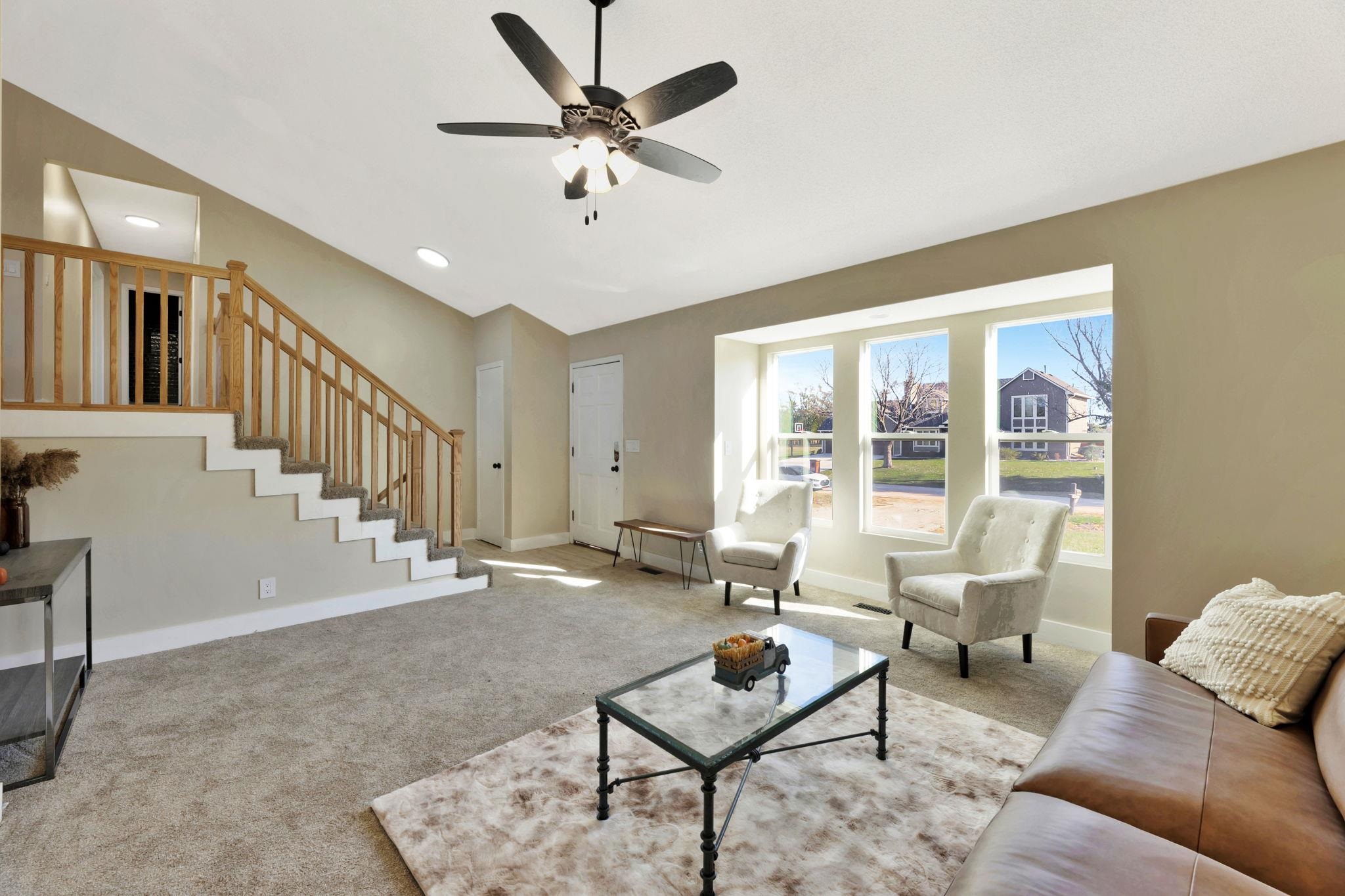 21029 W Tower Lakes Cir, Colwich, KS 67030