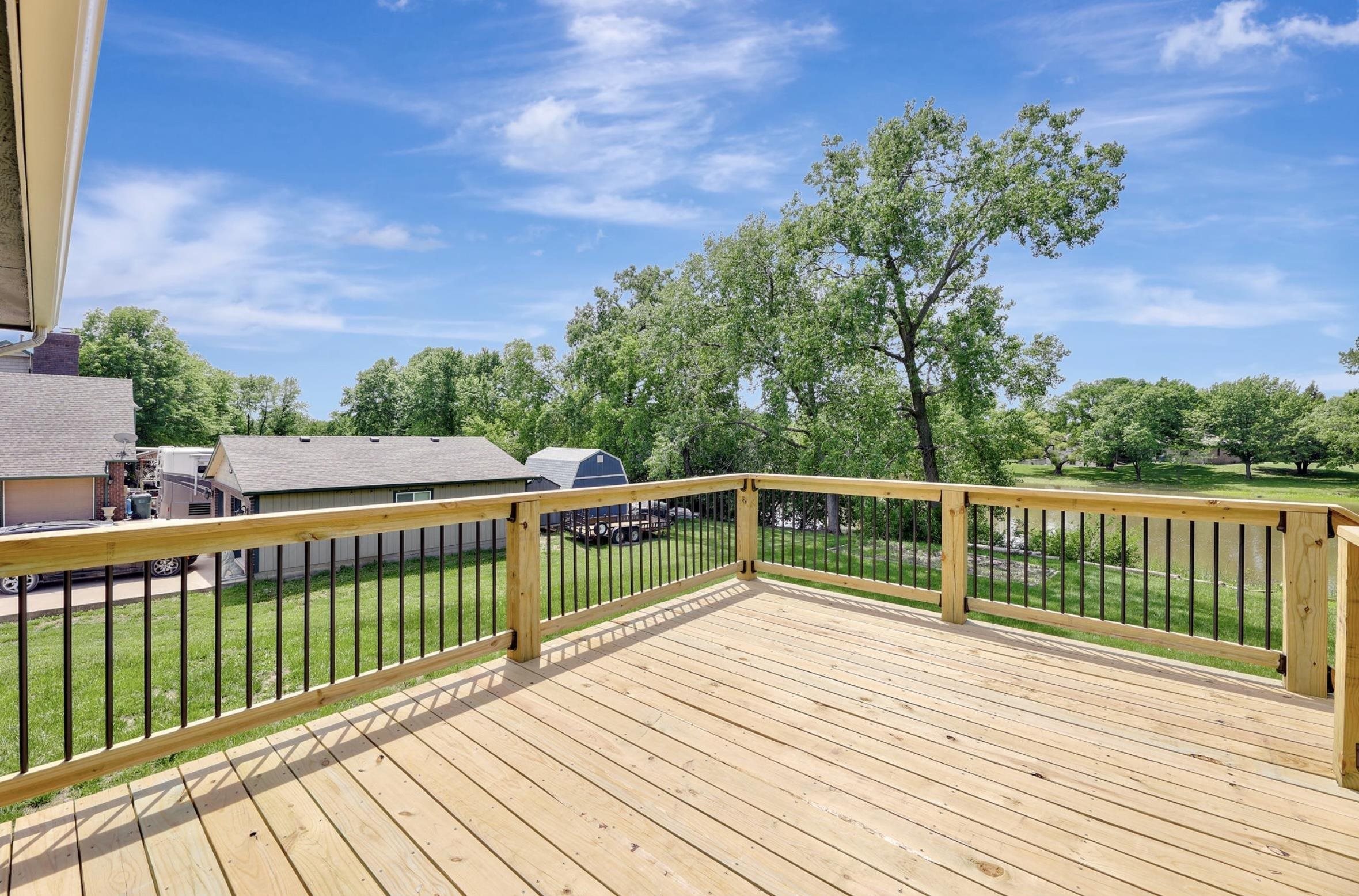 21029 W Tower Lakes Cir, Colwich, KS 67030
