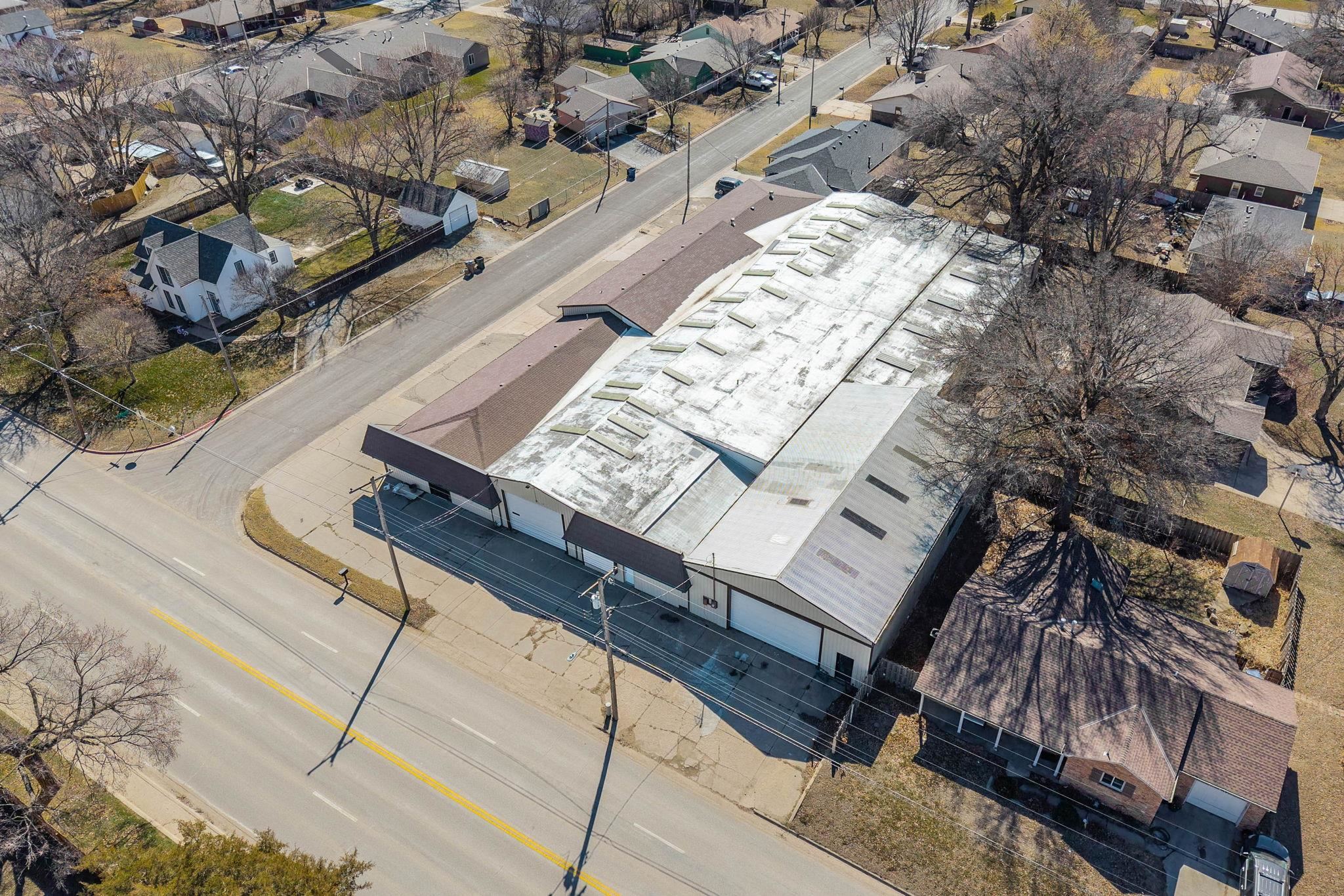 413 W Chicago, Colwich, KS 67030
