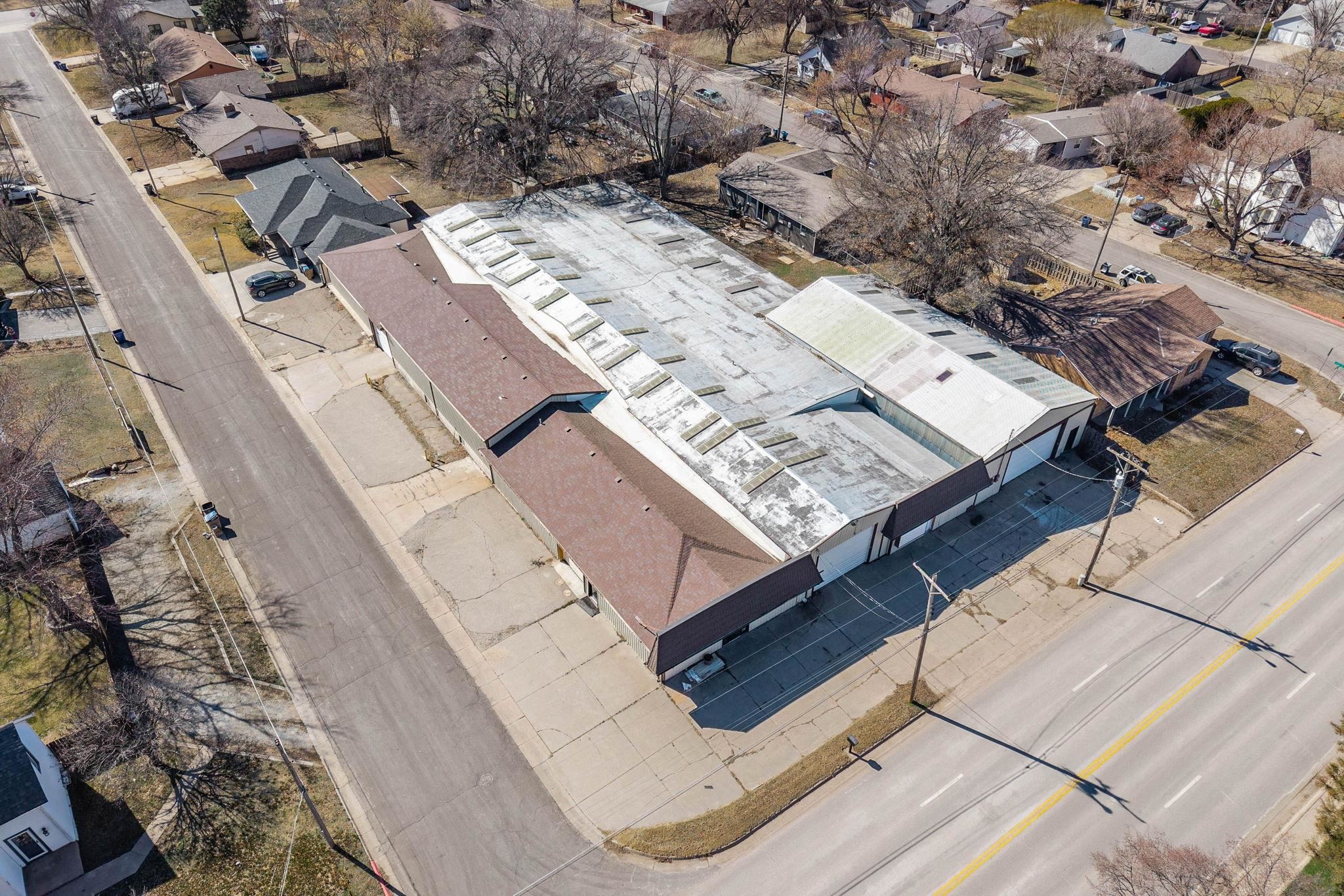 413 W Chicago, Colwich, KS 67030