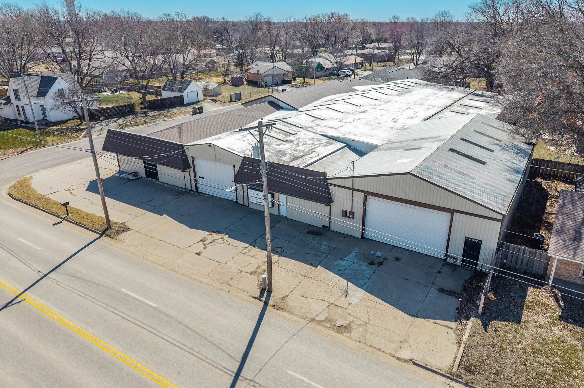 413 W Chicago, Colwich, KS 67030
