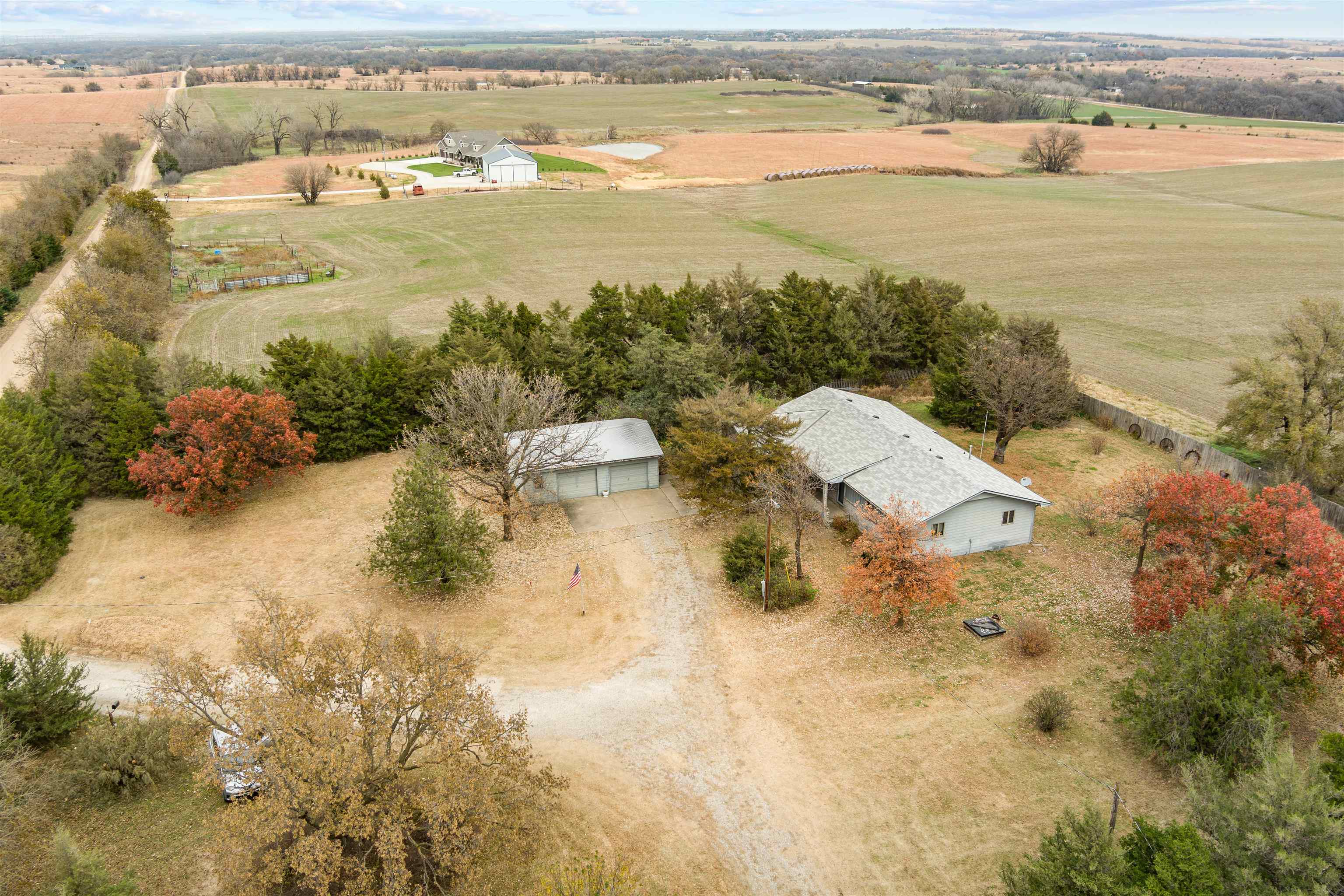 2154 13th Ave, Mcpherson, KS 67460