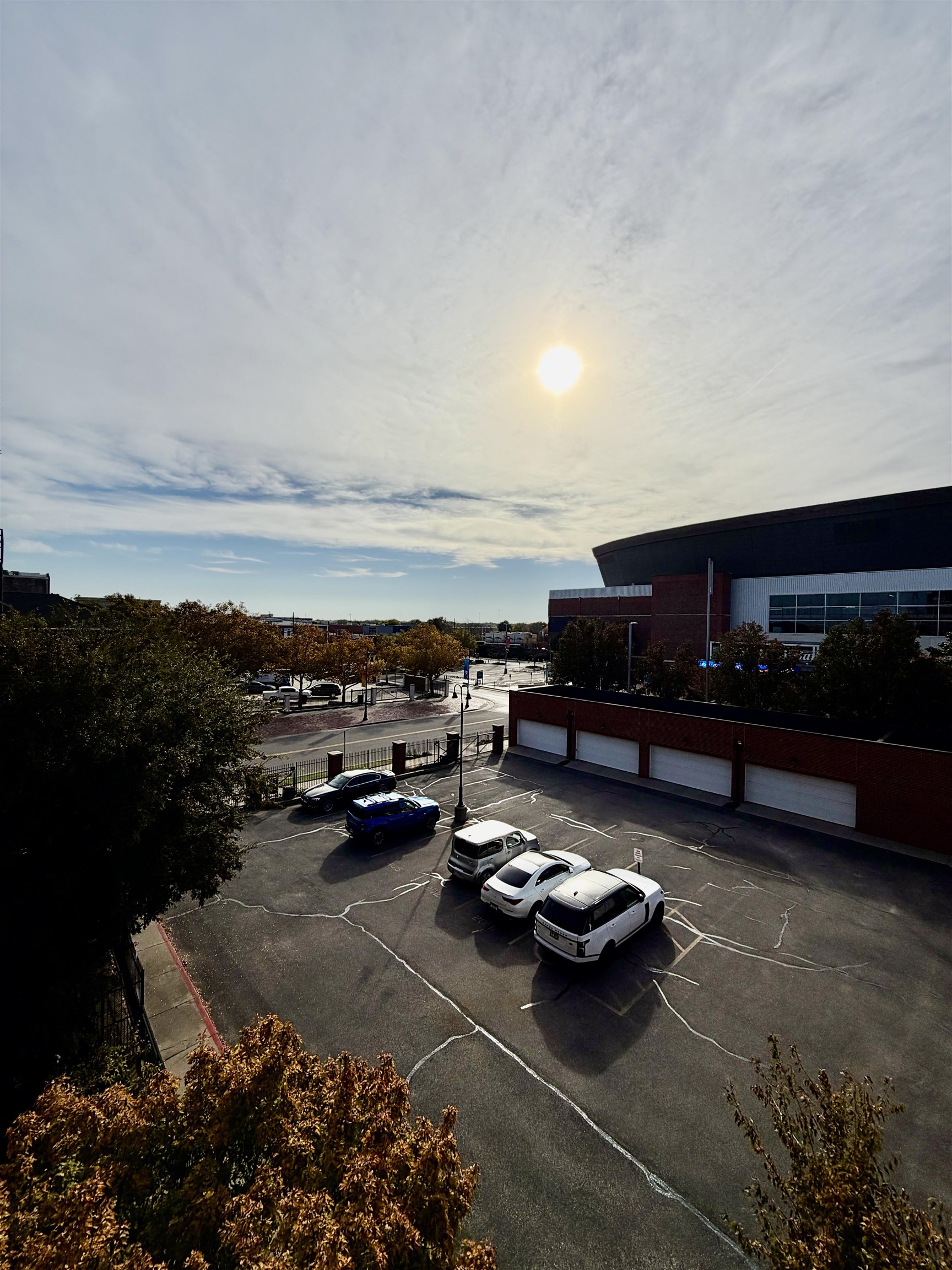 201 S Saint Francis Ave #403, Wichita, KS 67202