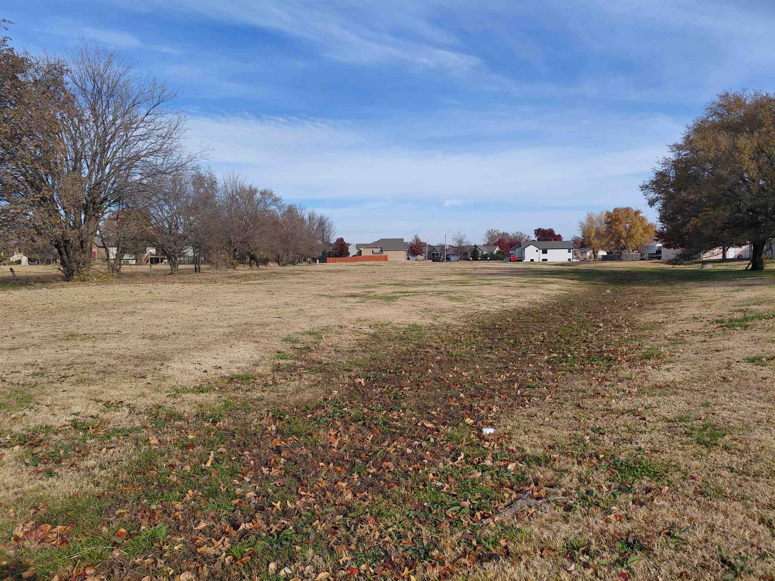 1001 Myles Dr, Wellington, KS 67152