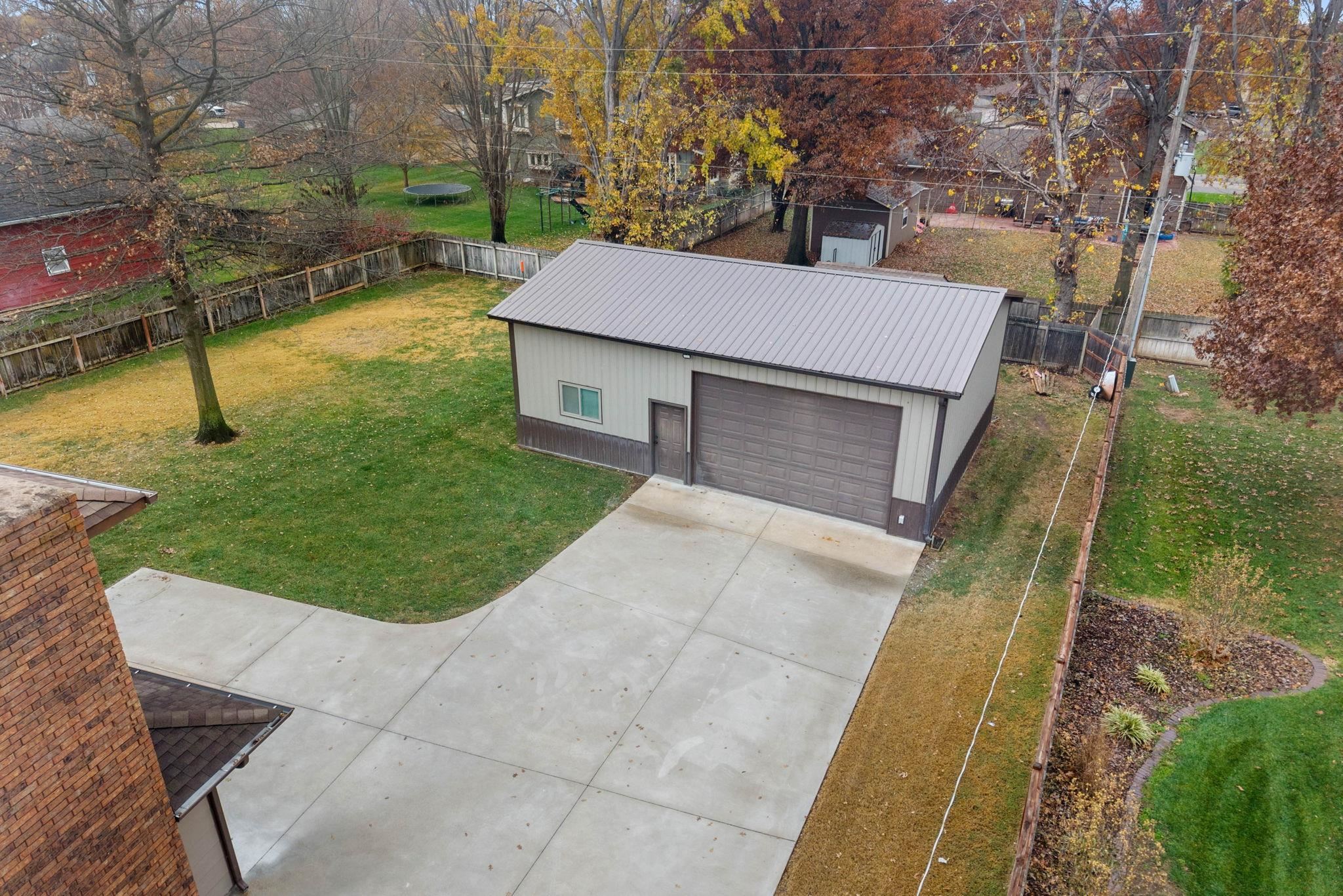 441 S 1st, Clearwater, KS 67026