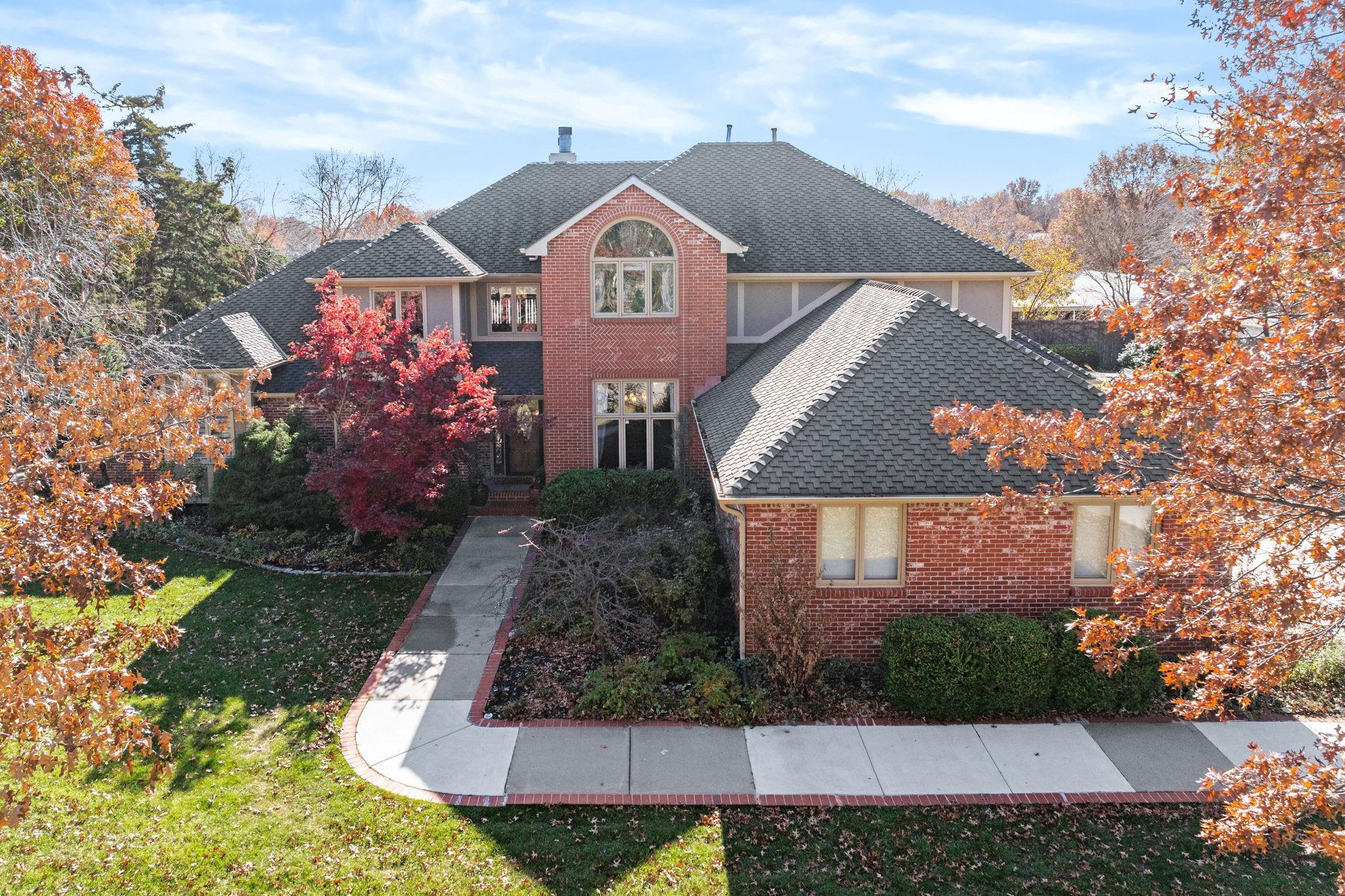 7407 E Oneida St, Wichita, KS 67206