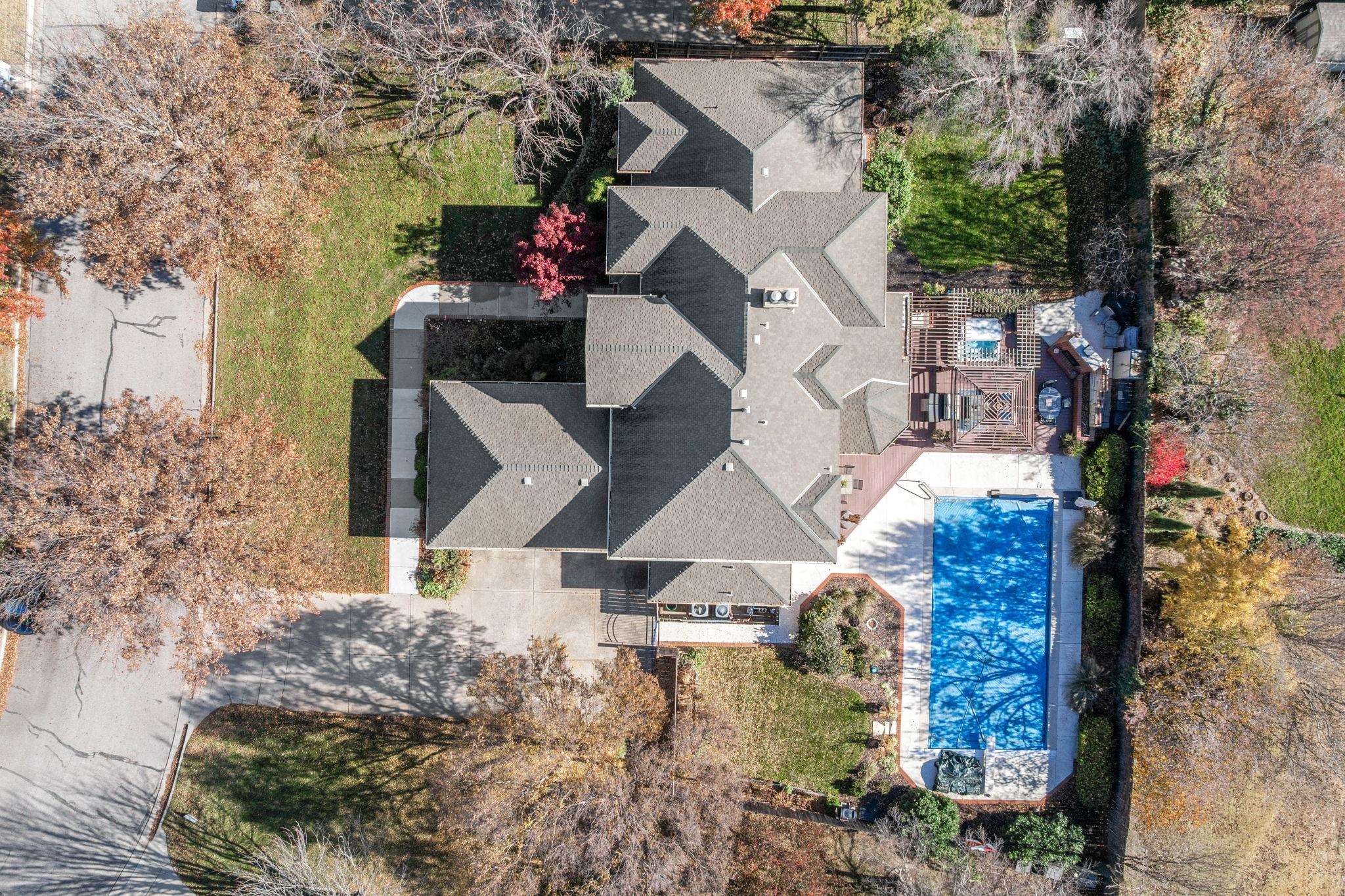 7407 E Oneida St, Wichita, KS 67206