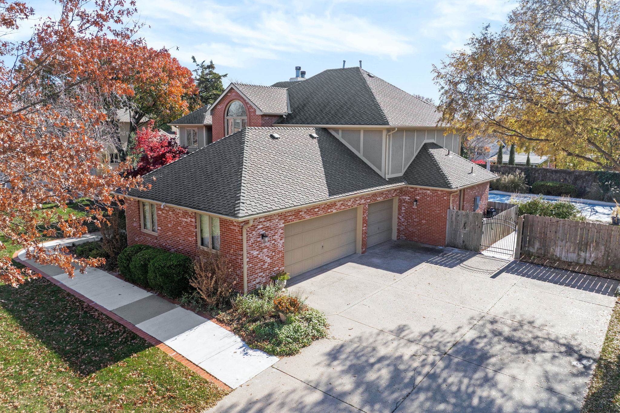 7407 E Oneida St, Wichita, KS 67206
