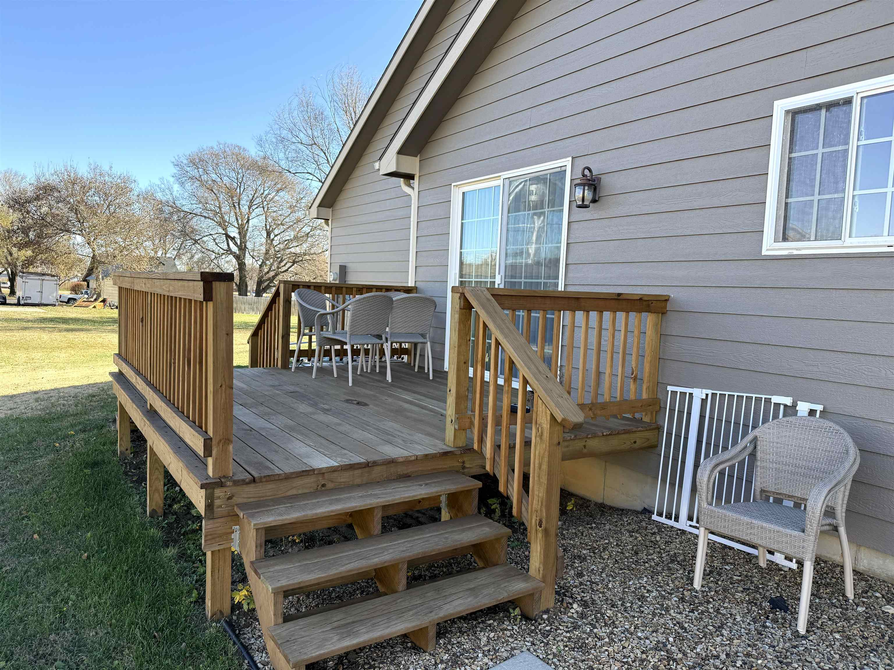 307 Tower Ave, Abilene, KS 67410