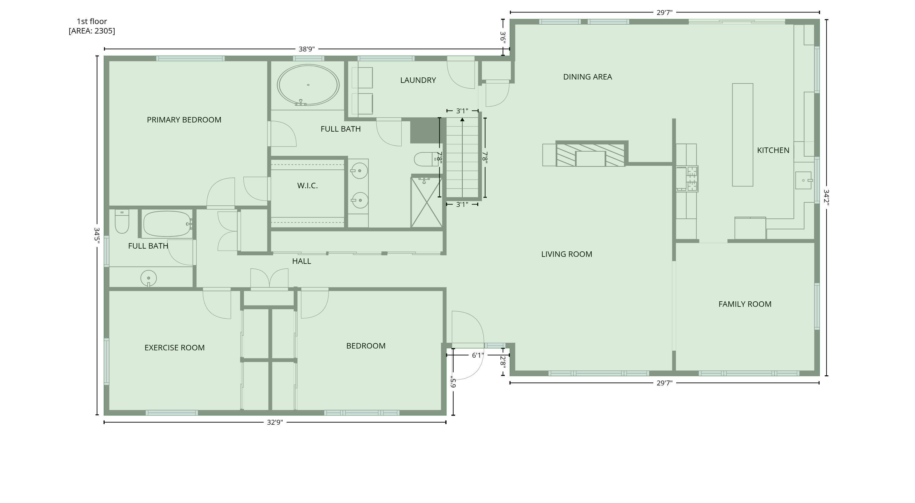 821 N Anthony Ave, Anthony, KS 67003