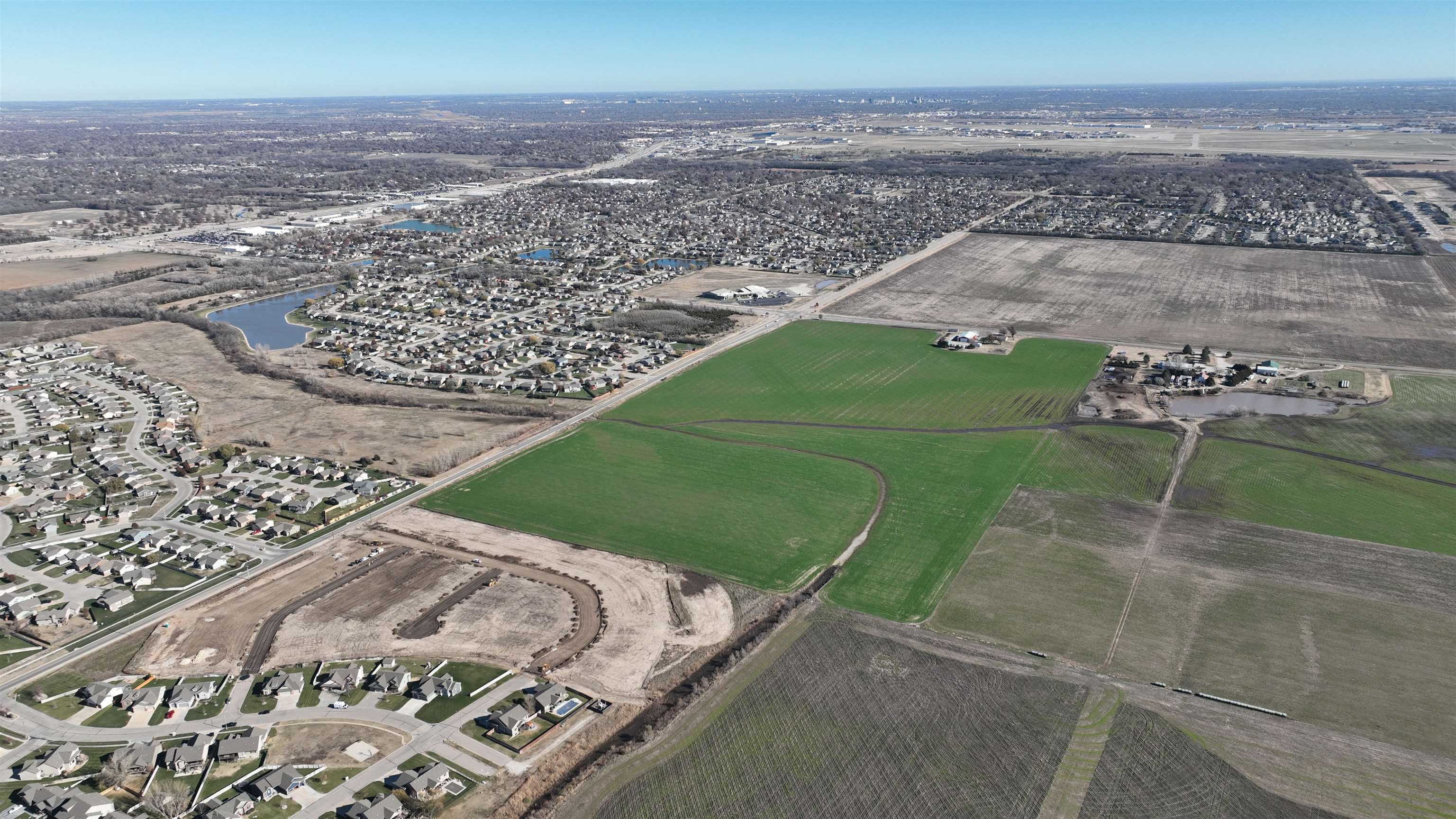 0000 S 119th St W, Wichita, KS 67215