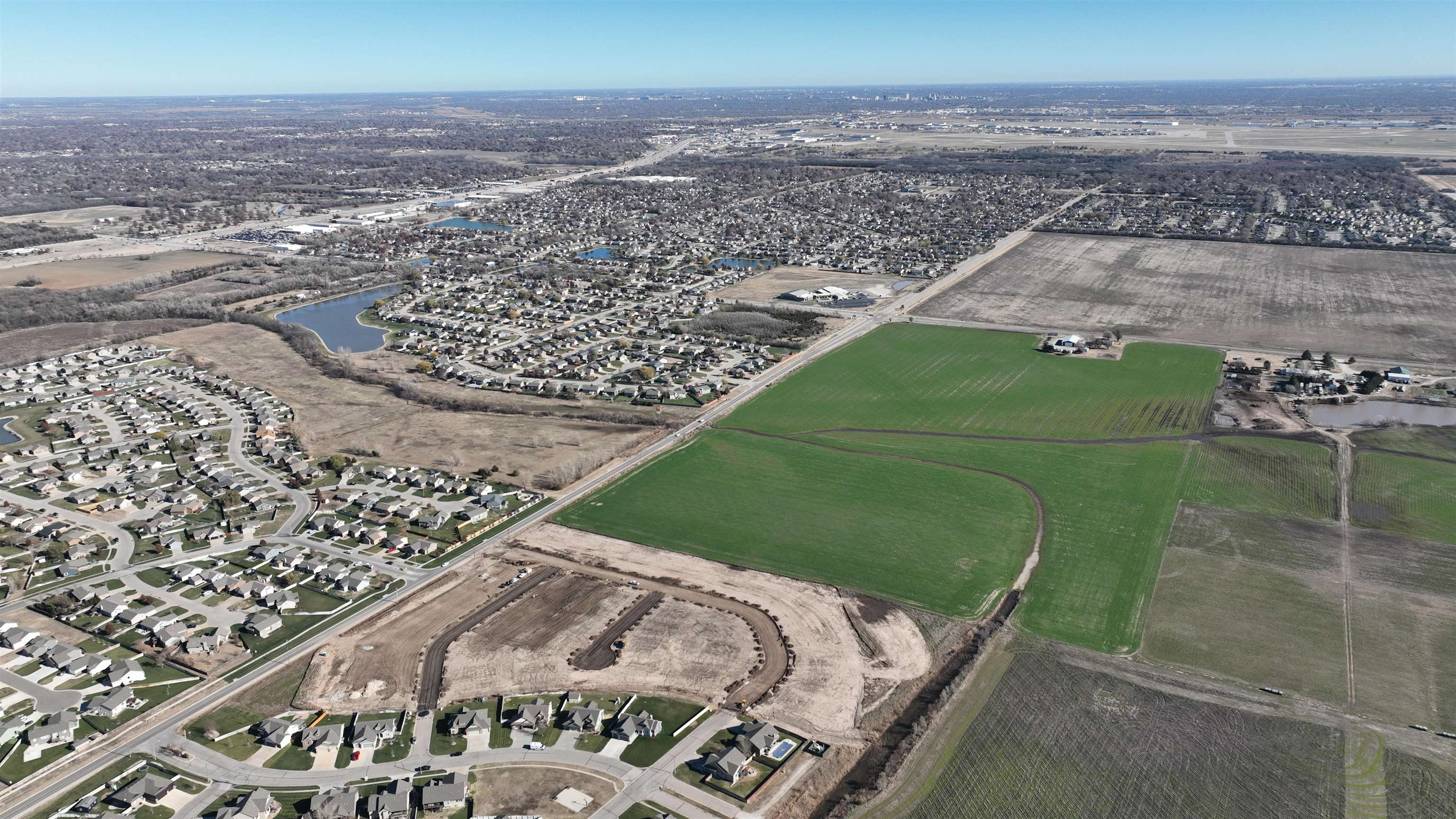 0000 S 119th St W, Wichita, KS 67215