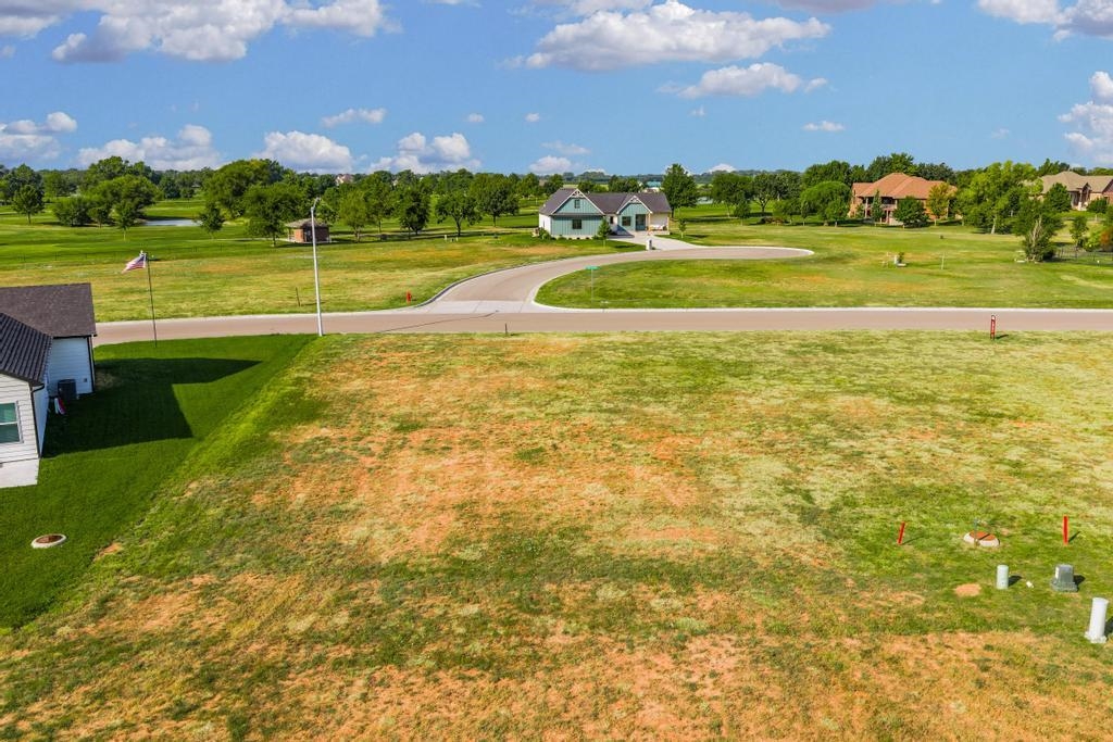 Lot 11 Cherry Oaks St, Cheney, KS 67025