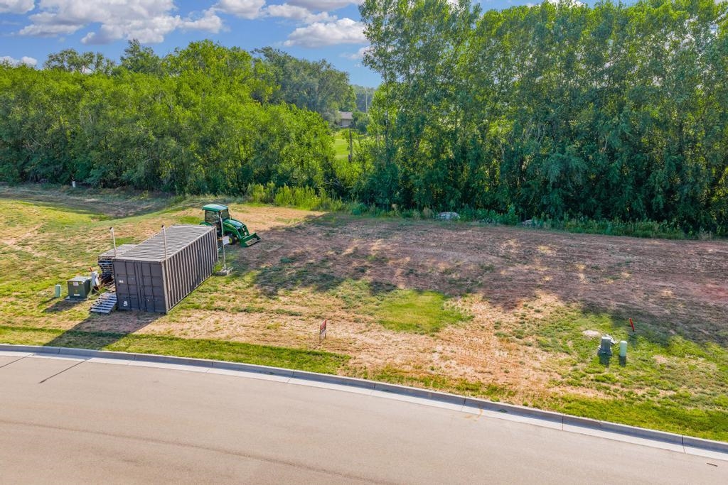 Lot 34 Lakeside Dr, Cheney, KS 67025