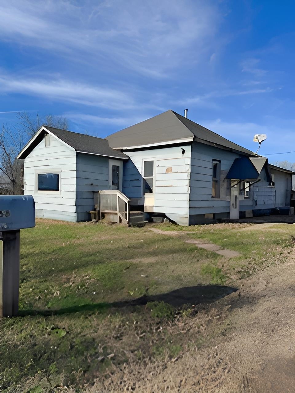 68 Morningside Rd Hutchinson, South Hutchinson, KS 67505