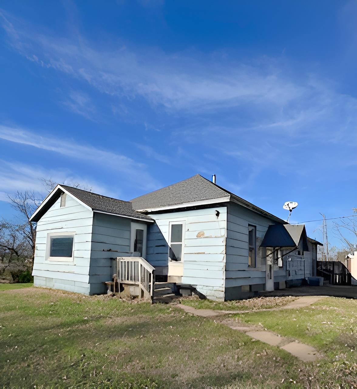 68 Morningside Rd Hutchinson, South Hutchinson, KS 67505