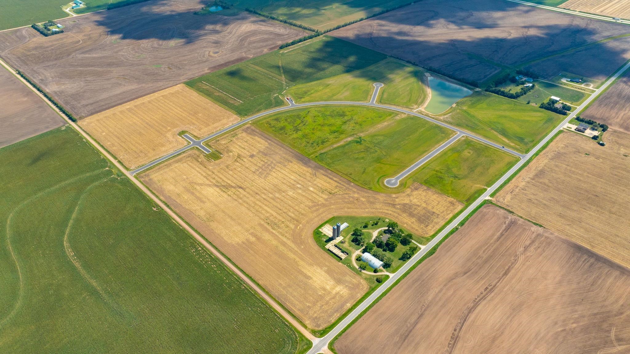 24475 W Stonebottom Ct, Goddard, KS 67052